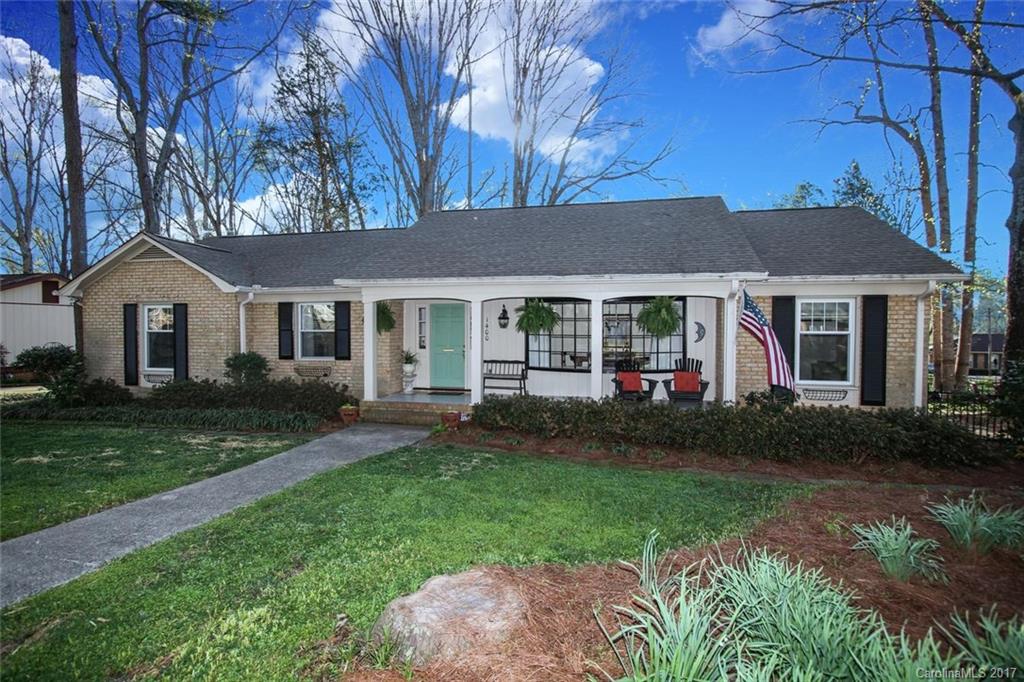 Castleton Gardens - Residential