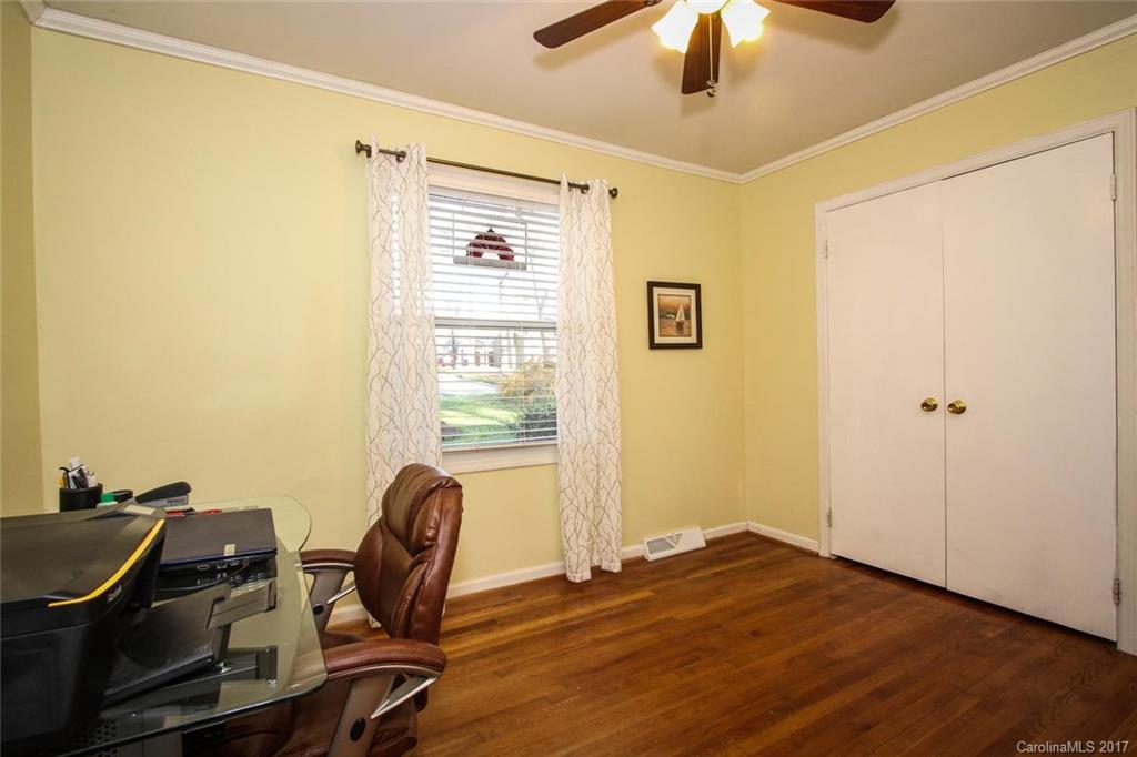 Castleton Gardens - Residential