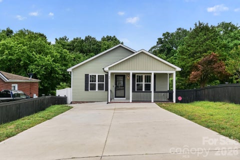 Photo of 86 Ashlyn Drive SE, Concord, NC 28025 (MLS # 4395124)