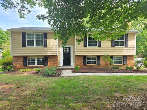 7021 Willow Bend Lane Mint Hill NC 28227
