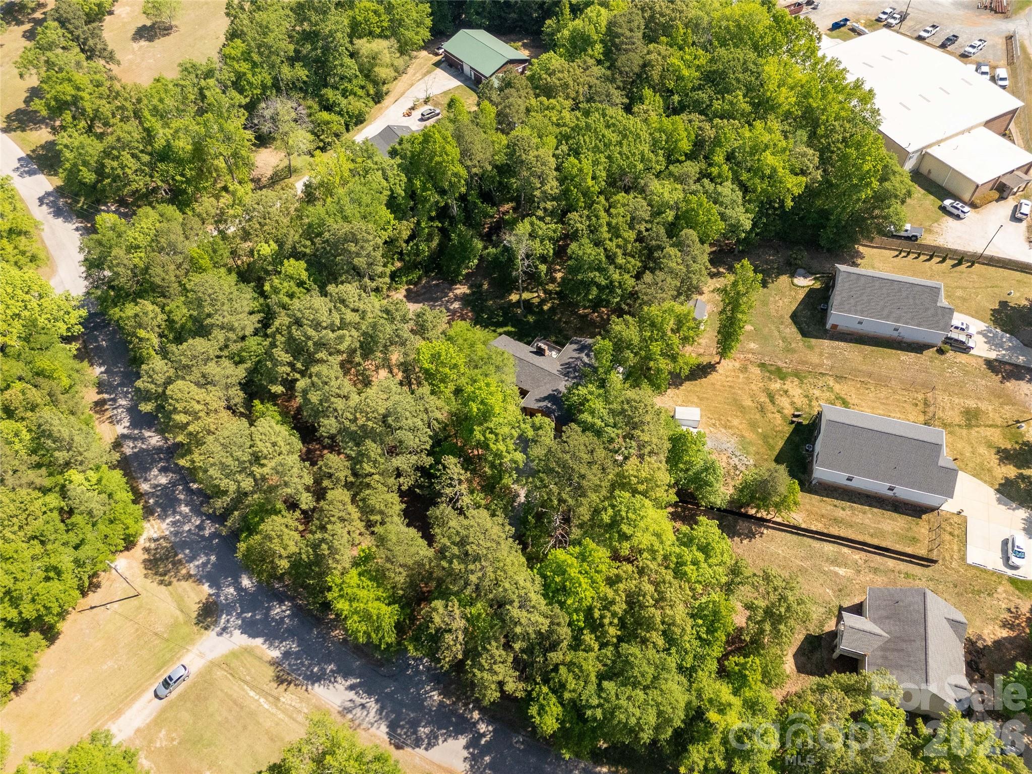 Pineland Hills - Residential