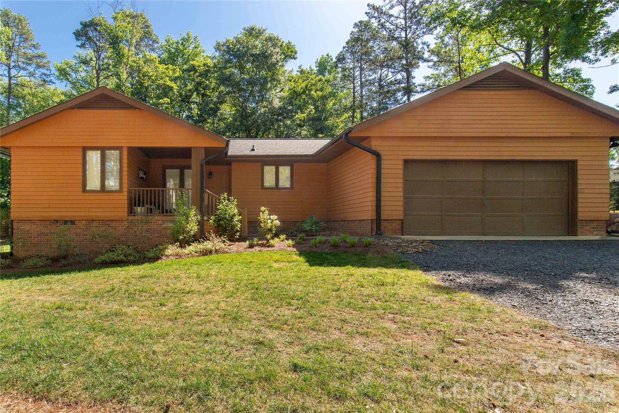 Pineland Hills - Residential