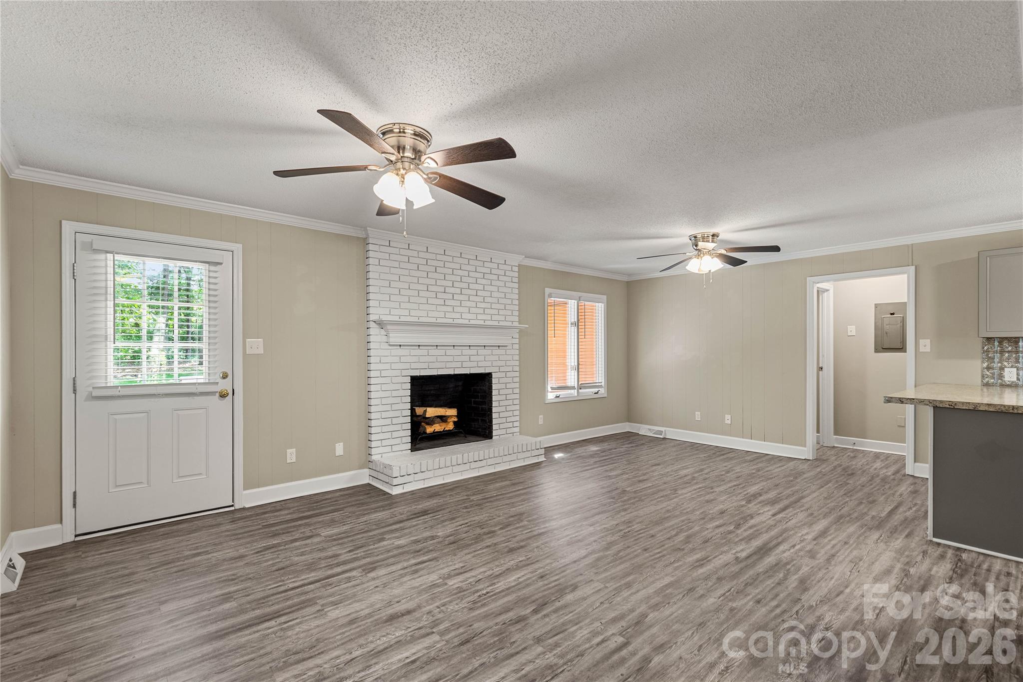 Pineland Hills - Residential