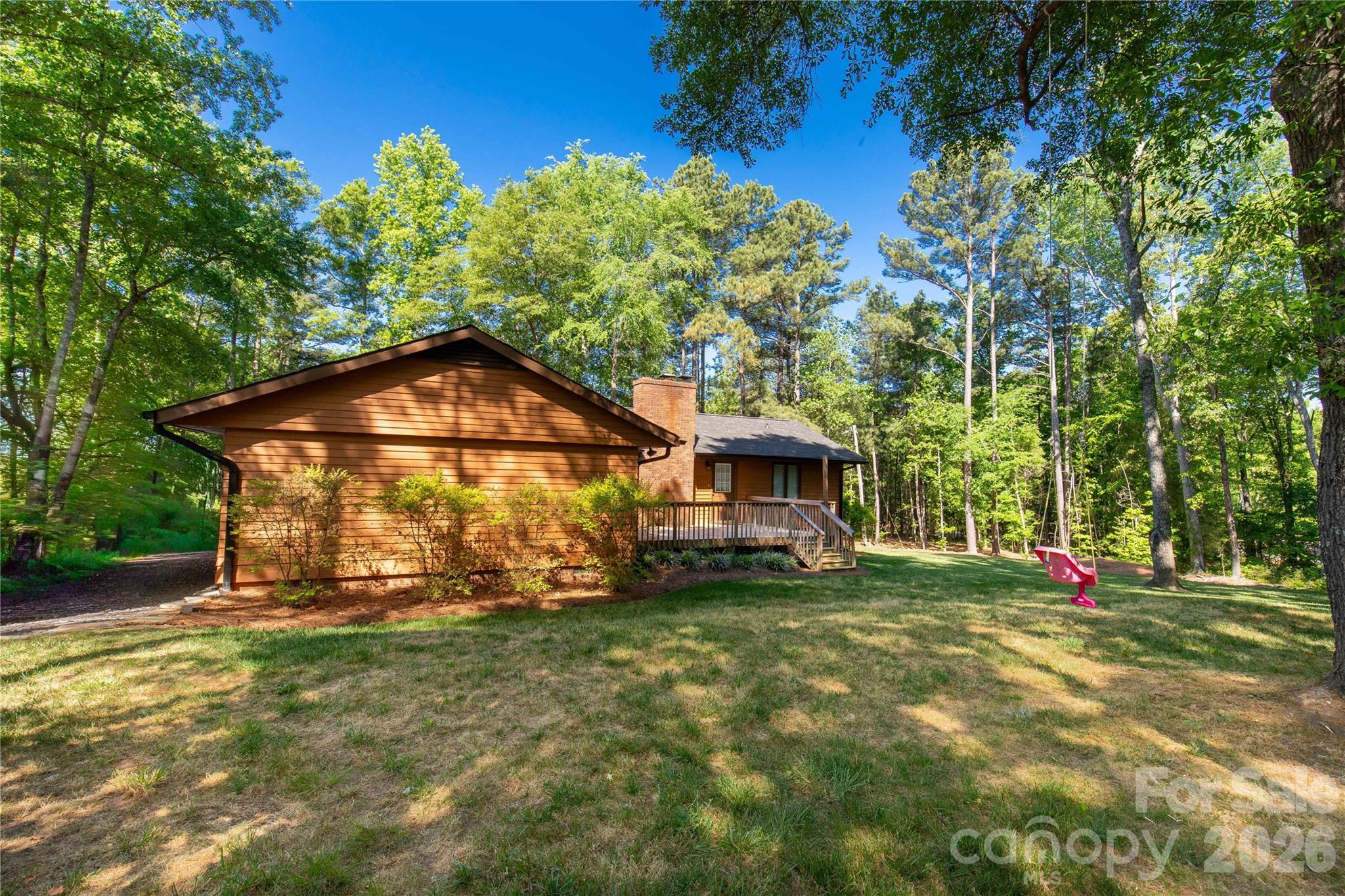 Pineland Hills - Residential