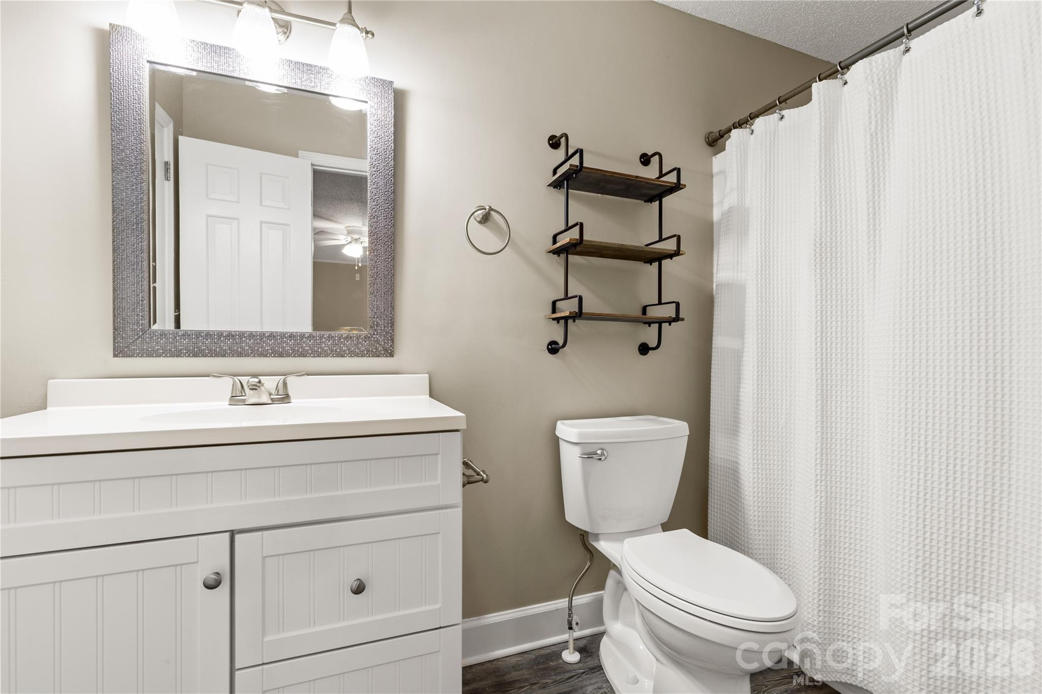 Pineland Hills - Residential