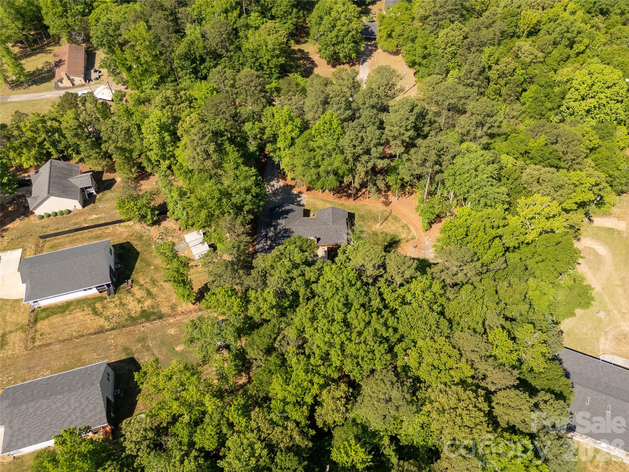 Pineland Hills - Residential