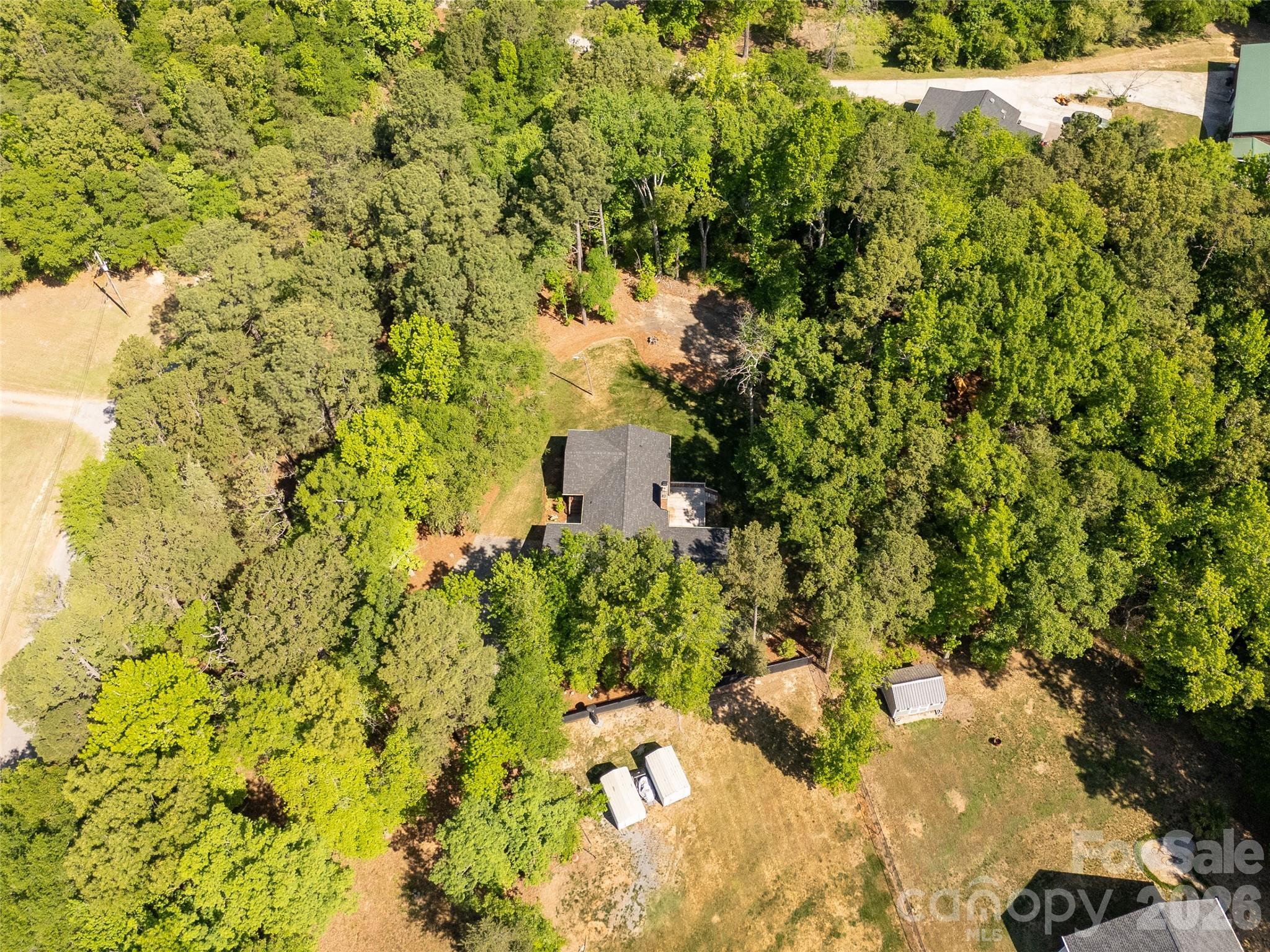 Pineland Hills - Residential