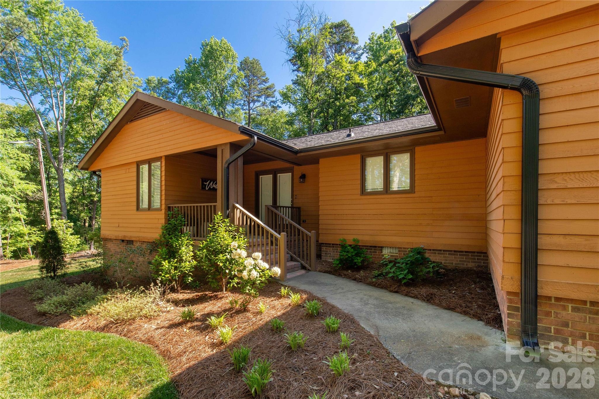 Pineland Hills - Residential