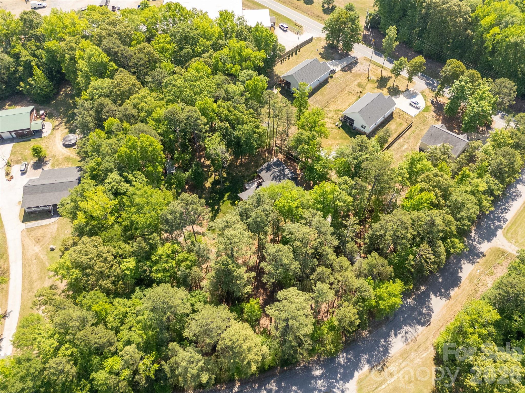 Pineland Hills - Residential