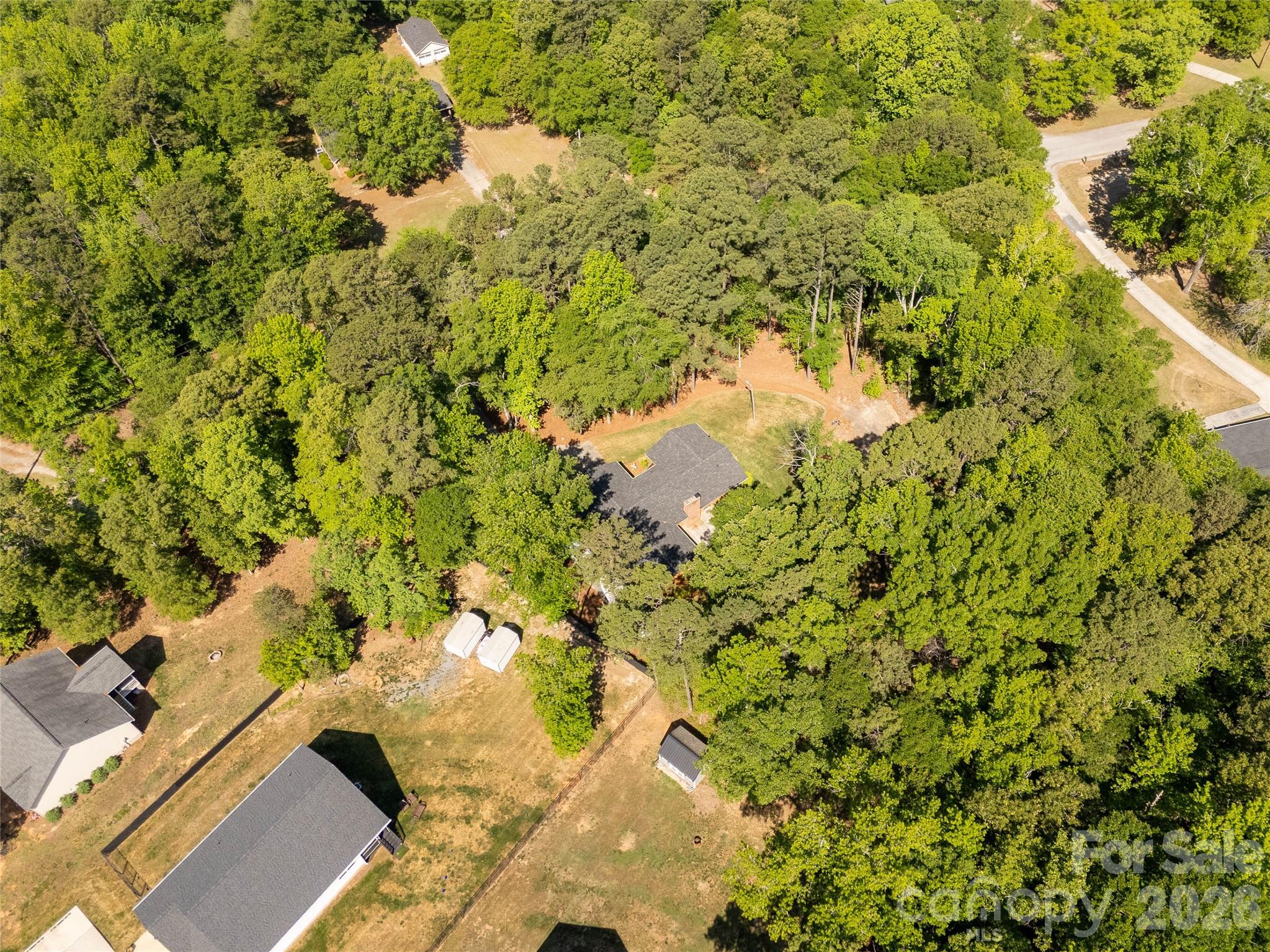 Pineland Hills - Residential