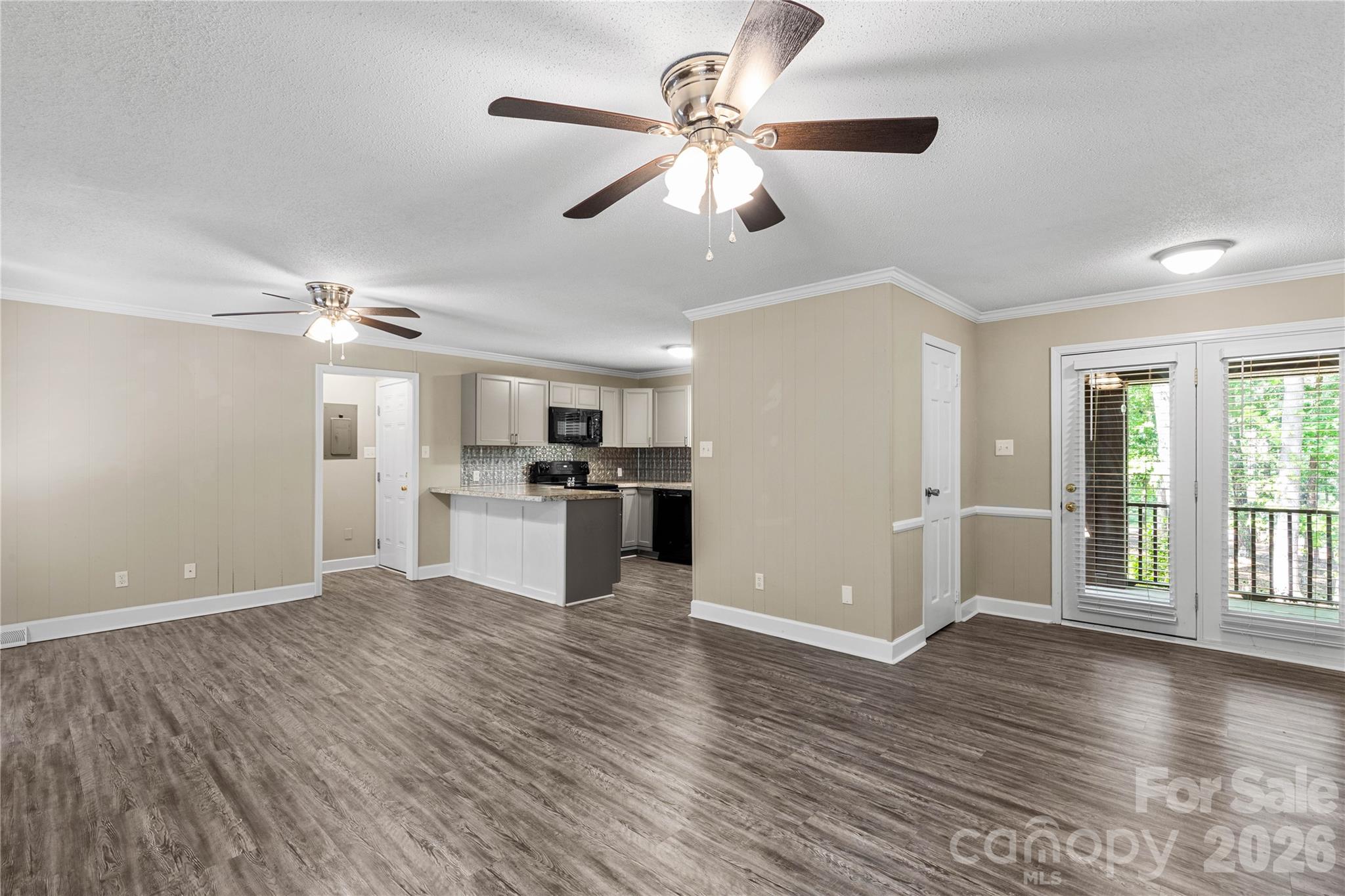 Pineland Hills - Residential