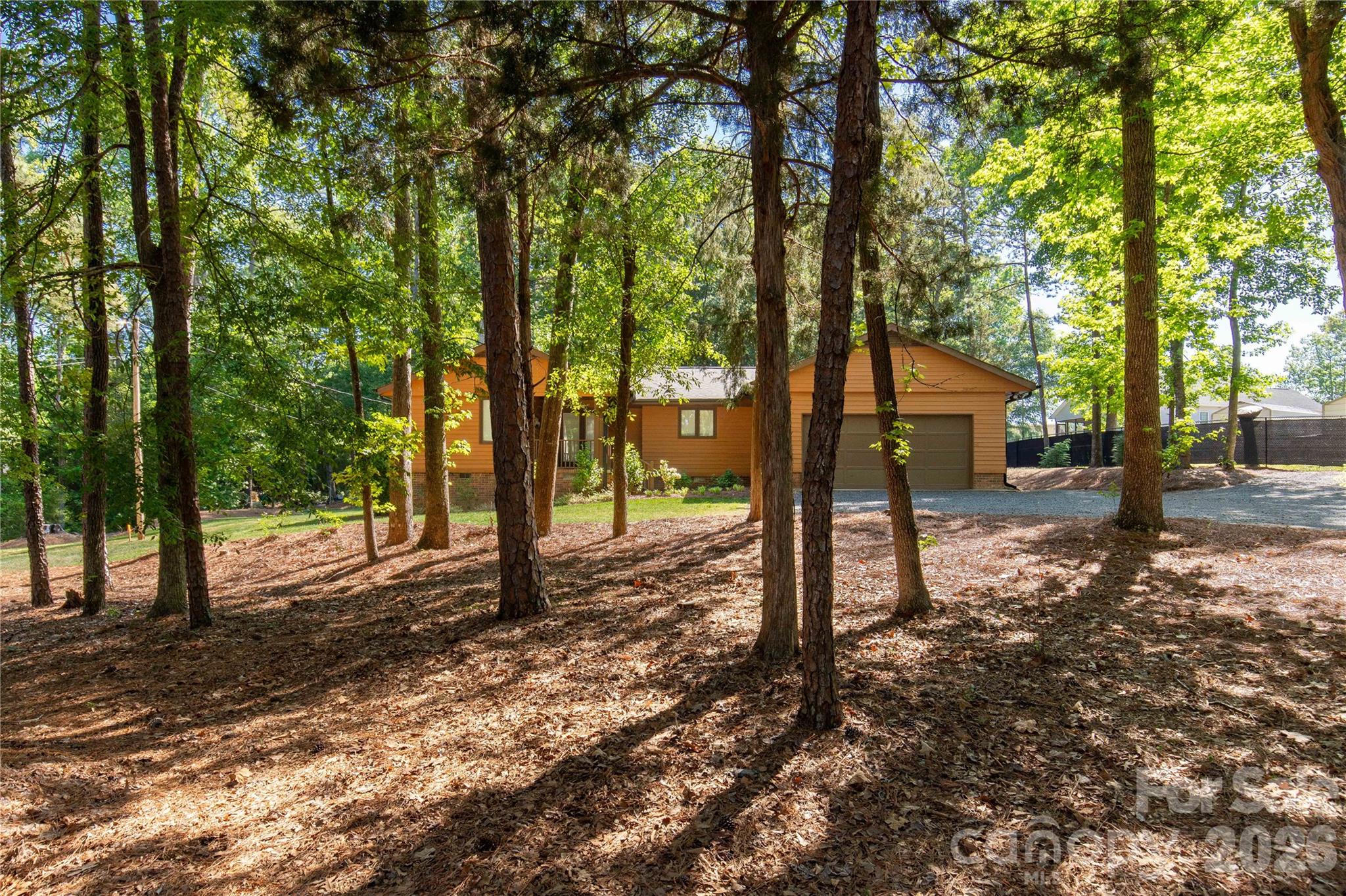 Pineland Hills - Residential