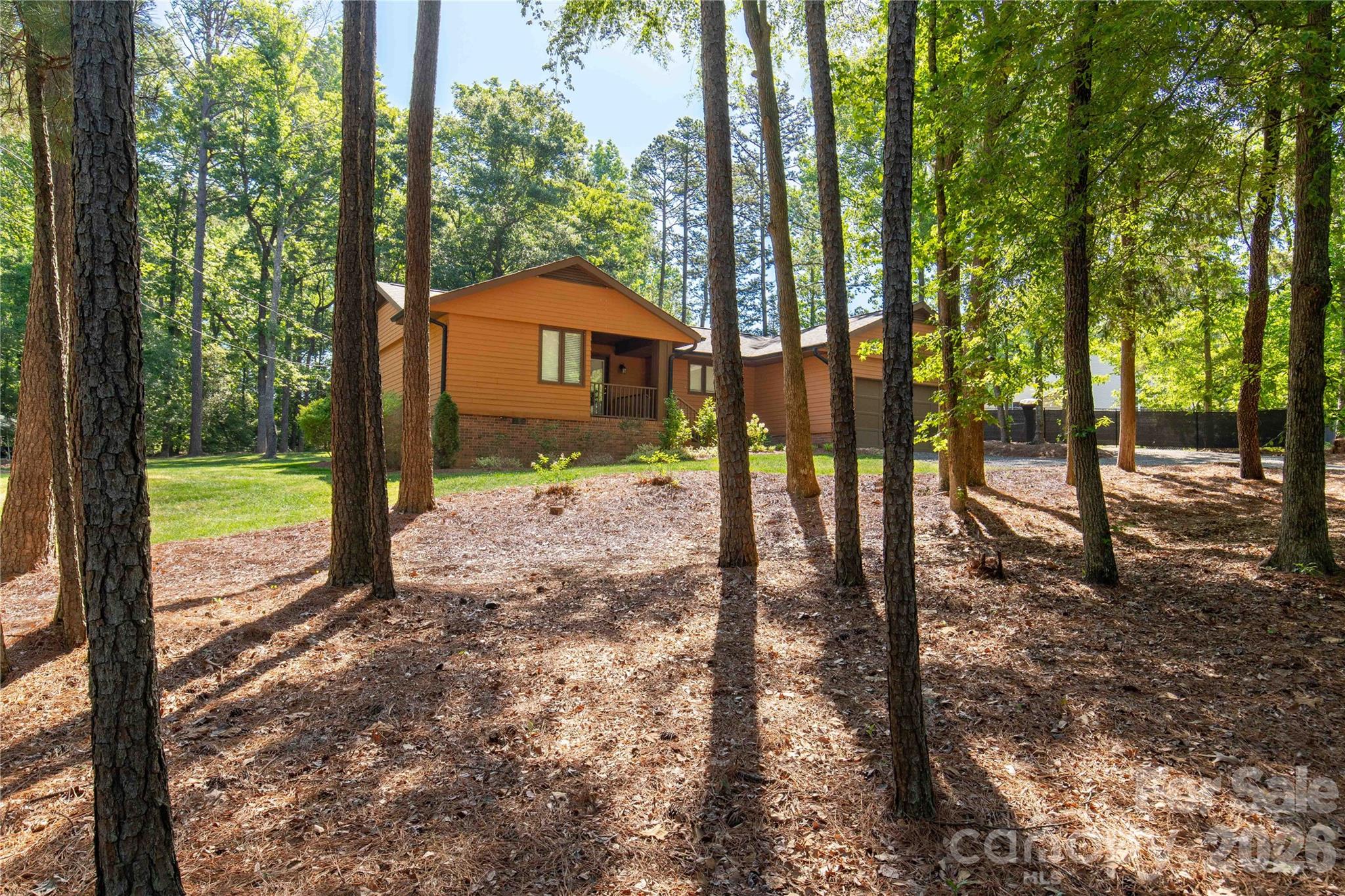 Pineland Hills - Residential