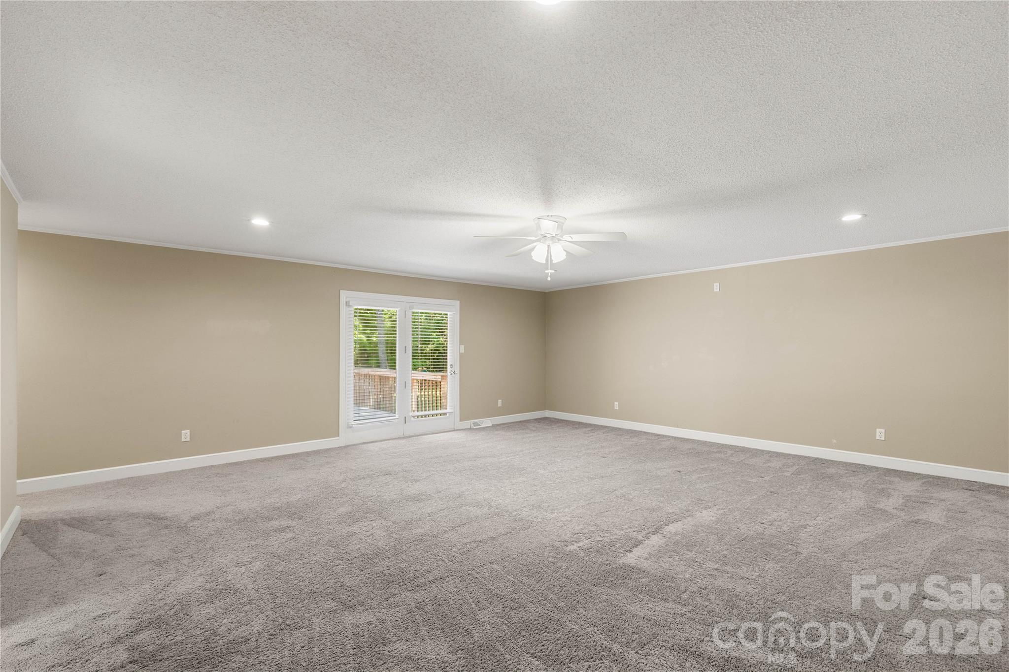 Pineland Hills - Residential