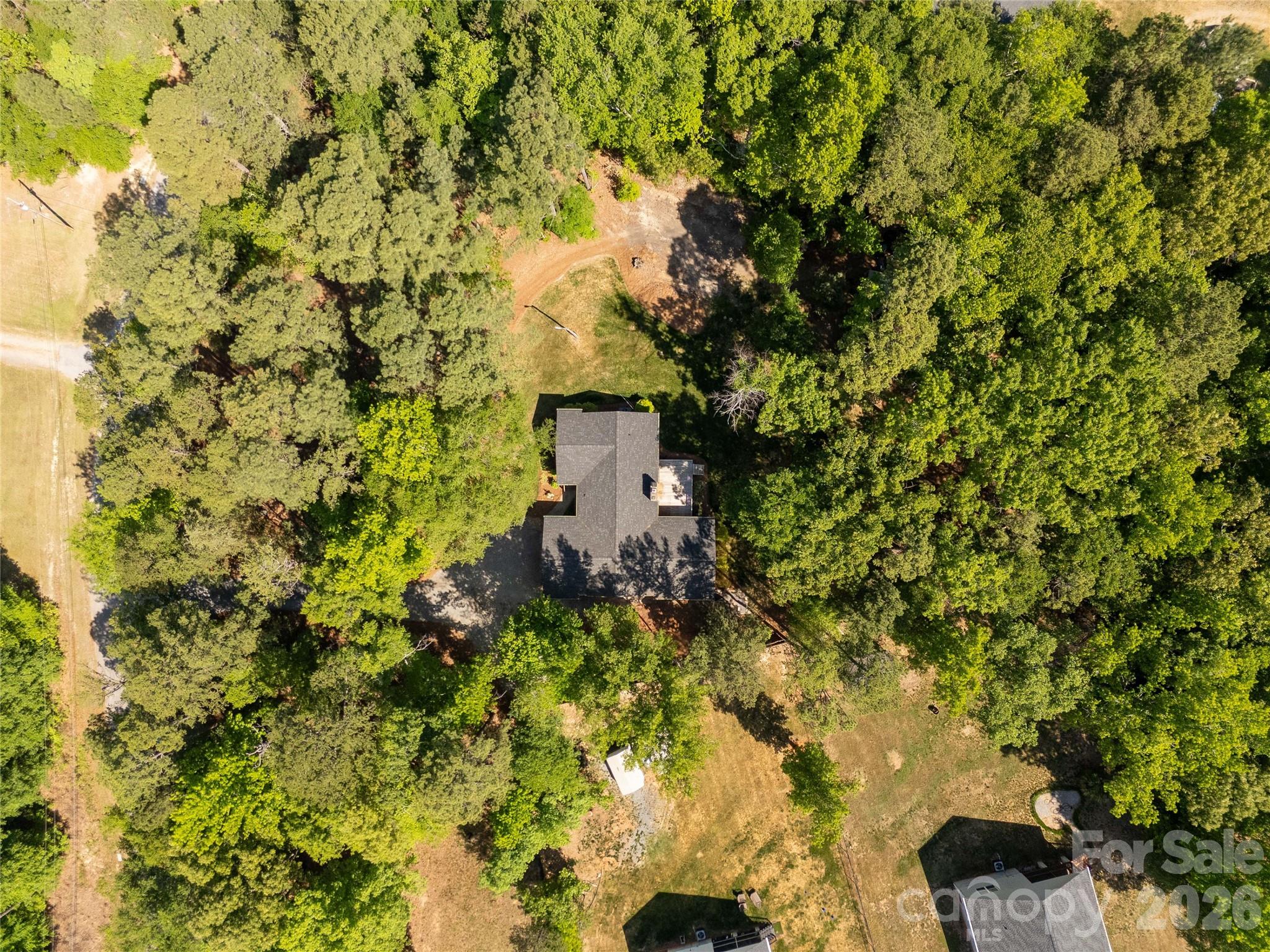 Pineland Hills - Residential