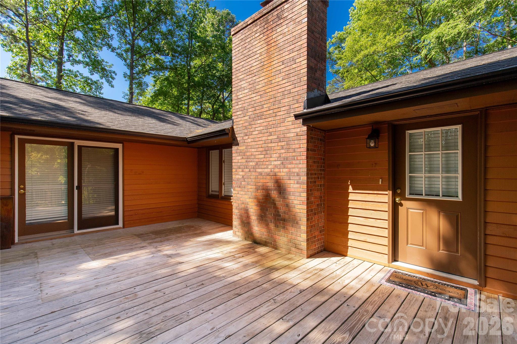 Pineland Hills - Residential