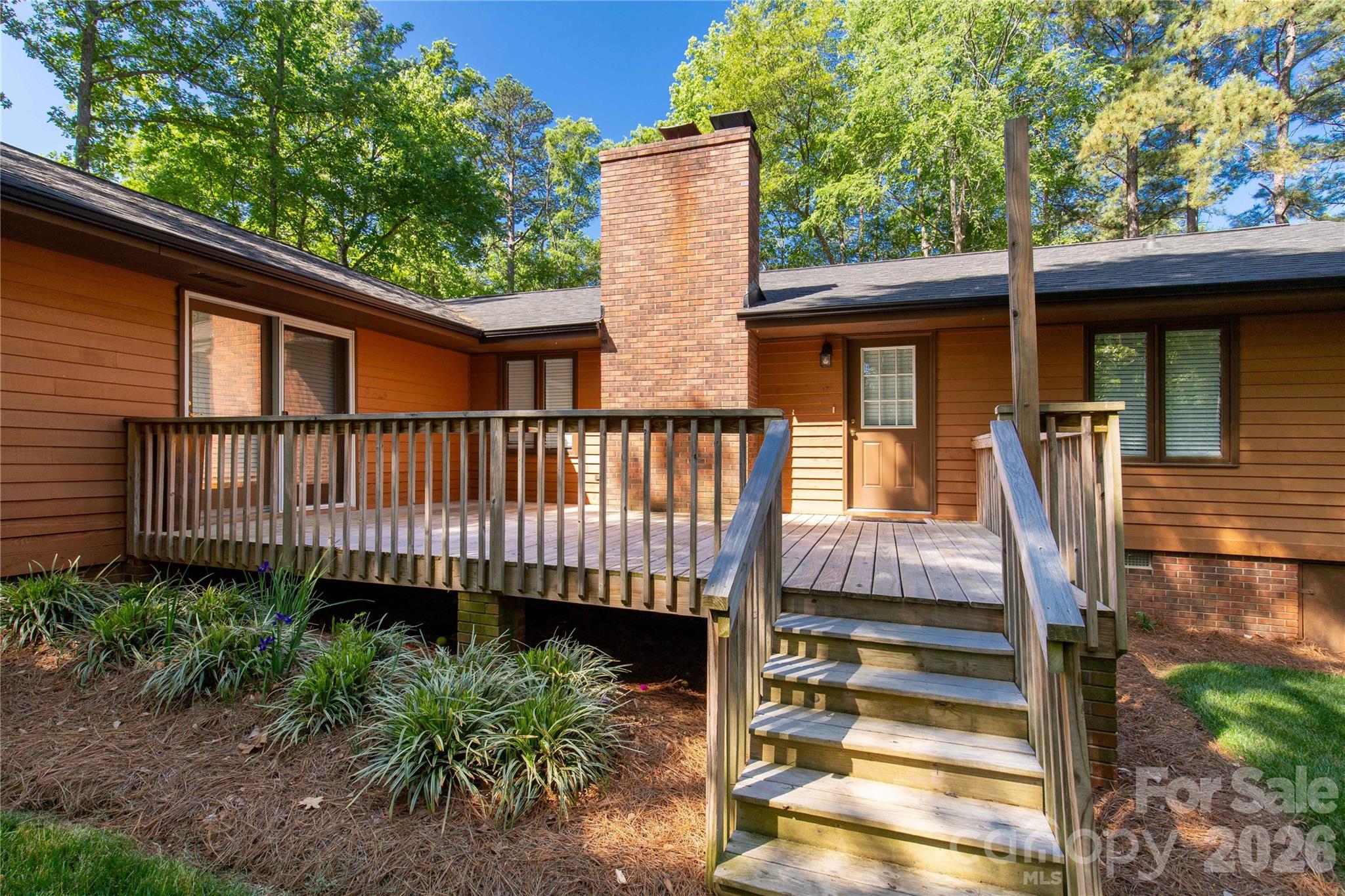 Pineland Hills - Residential