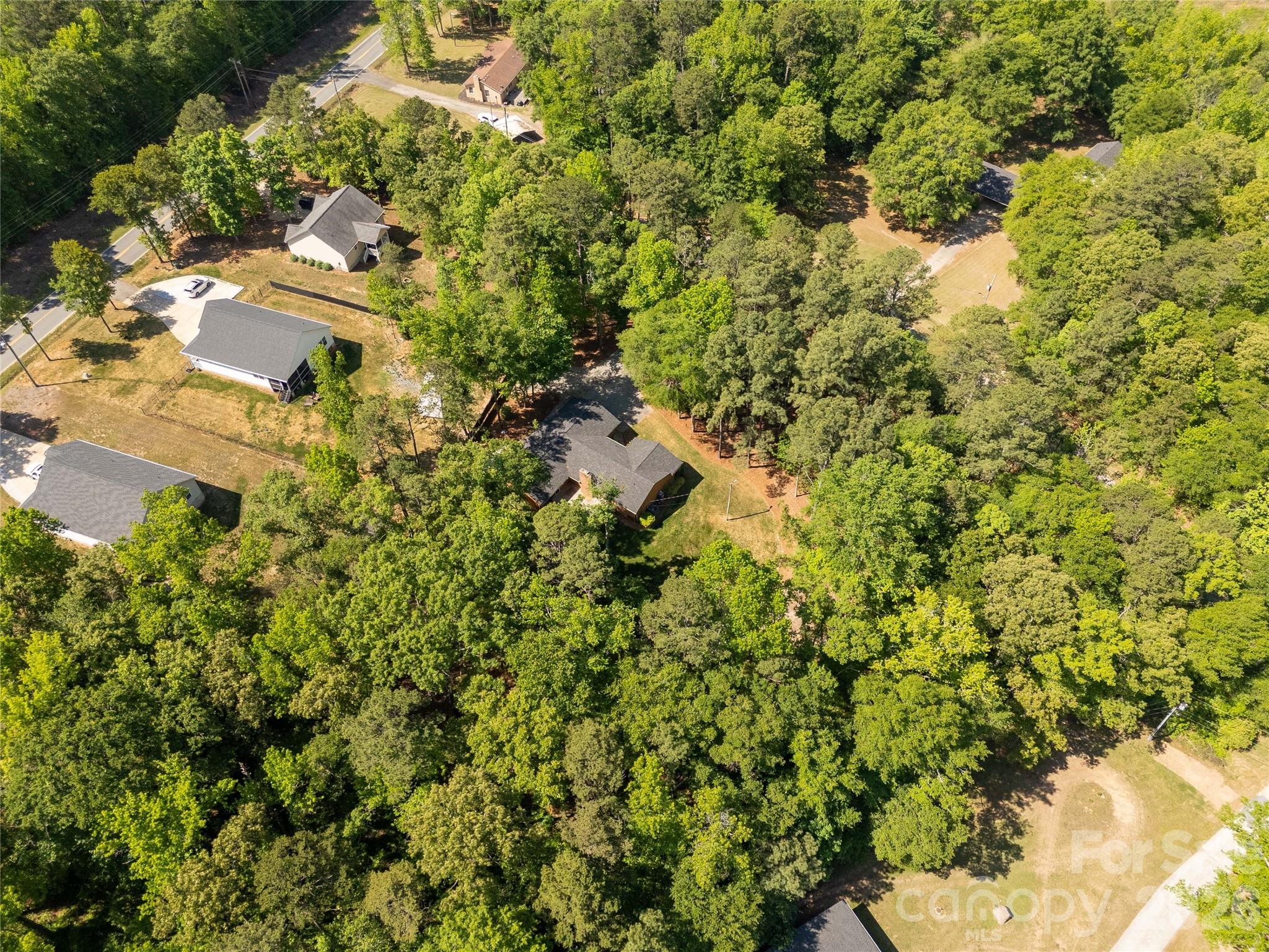 Pineland Hills - Residential