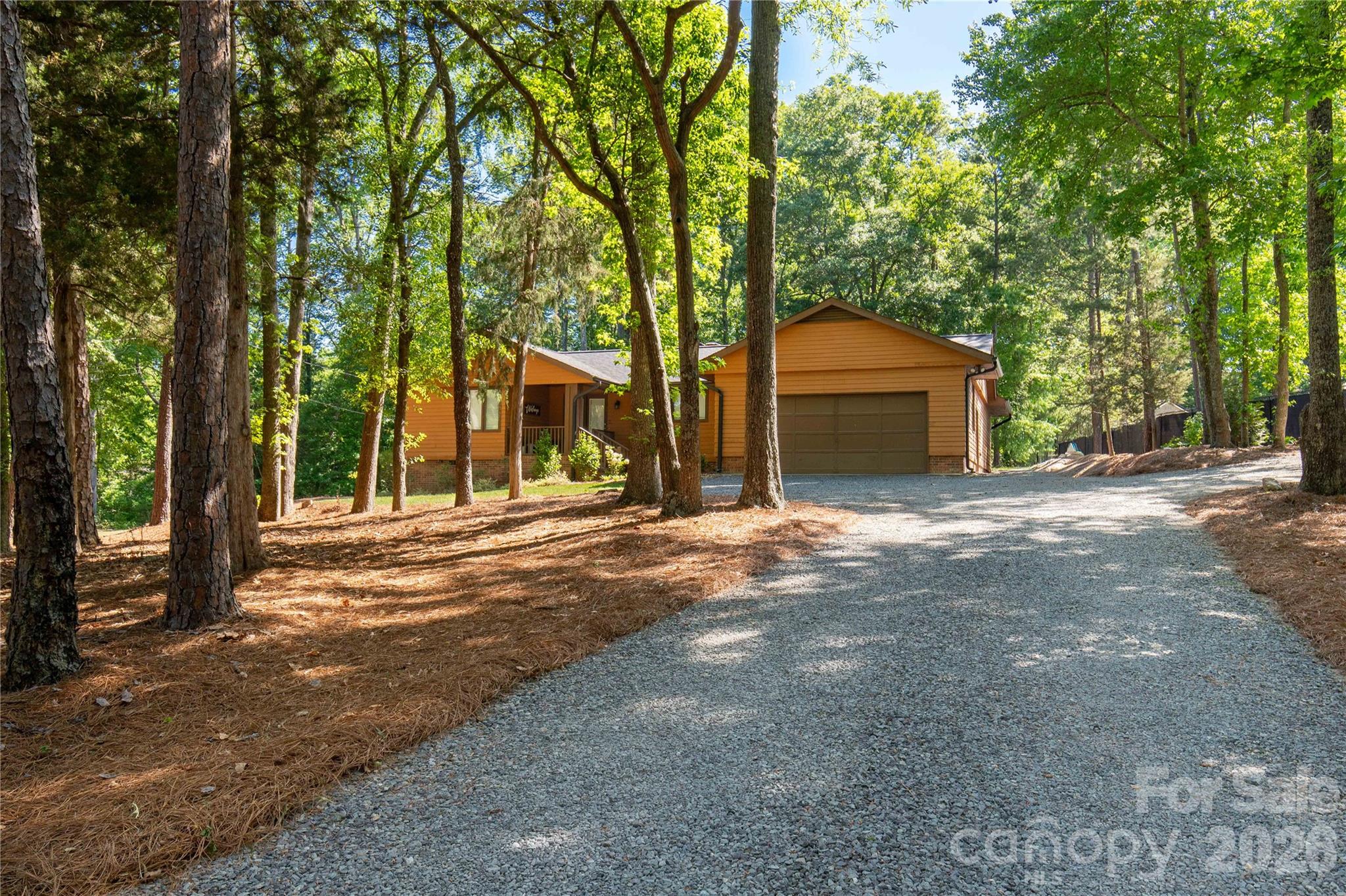 Pineland Hills - Residential