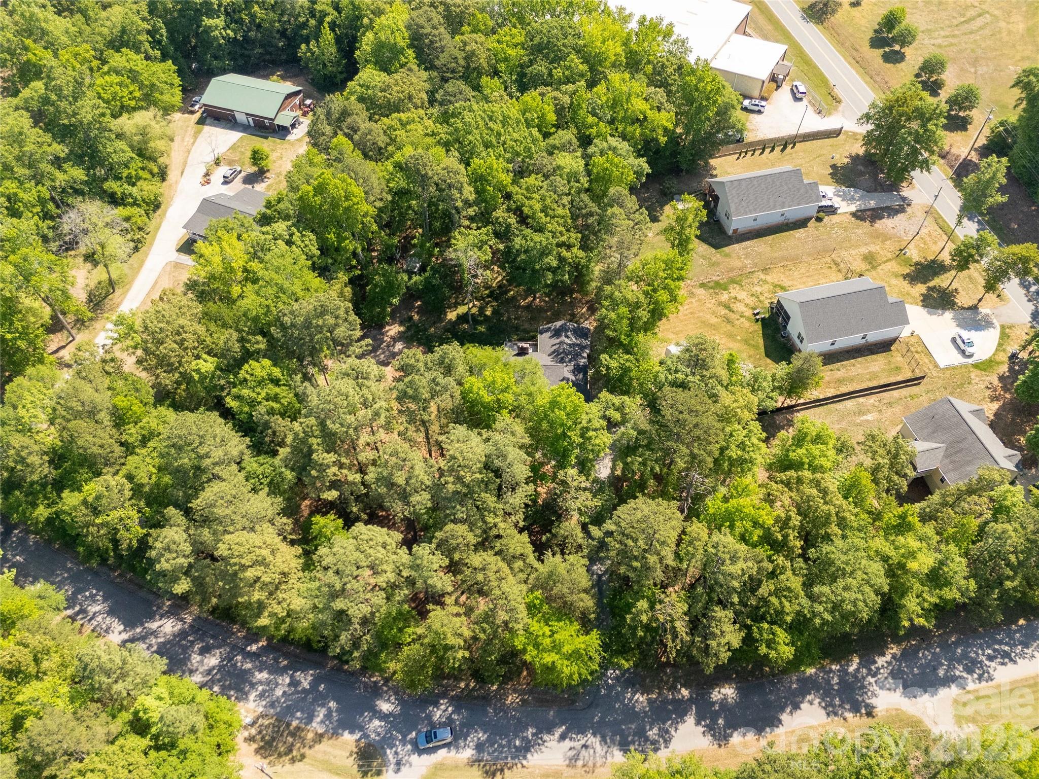 Pineland Hills - Residential