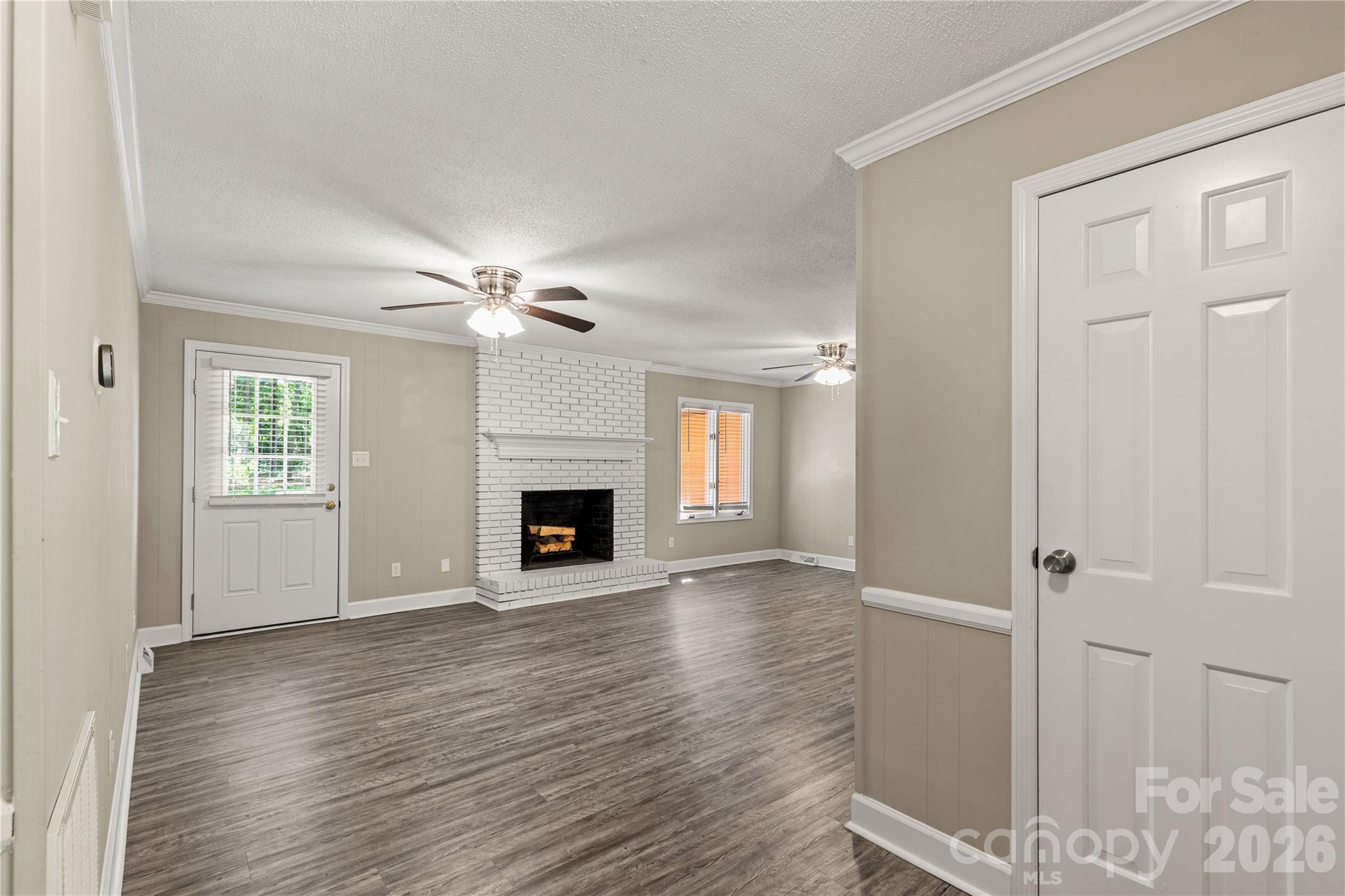 Pineland Hills - Residential