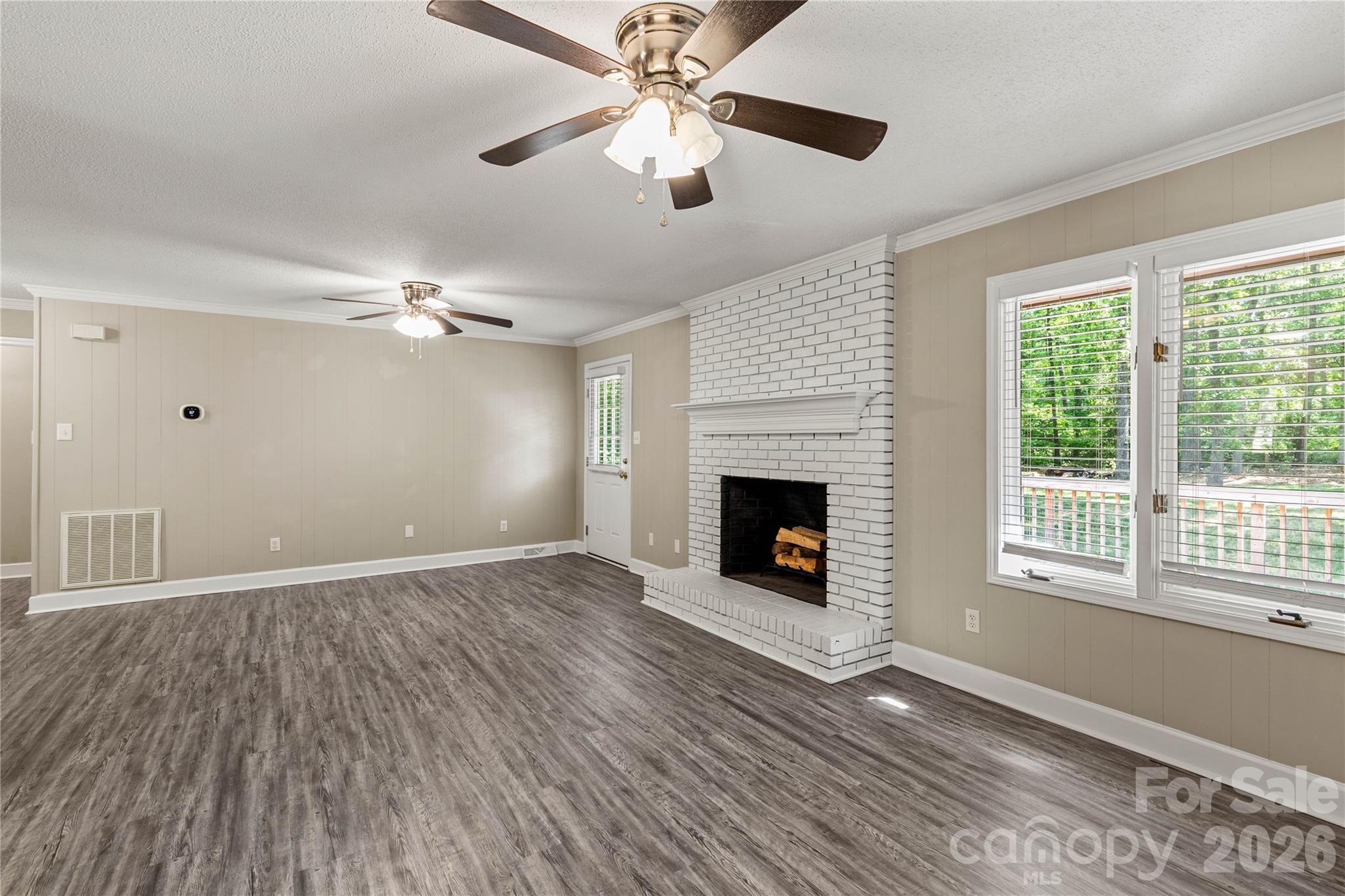 Pineland Hills - Residential