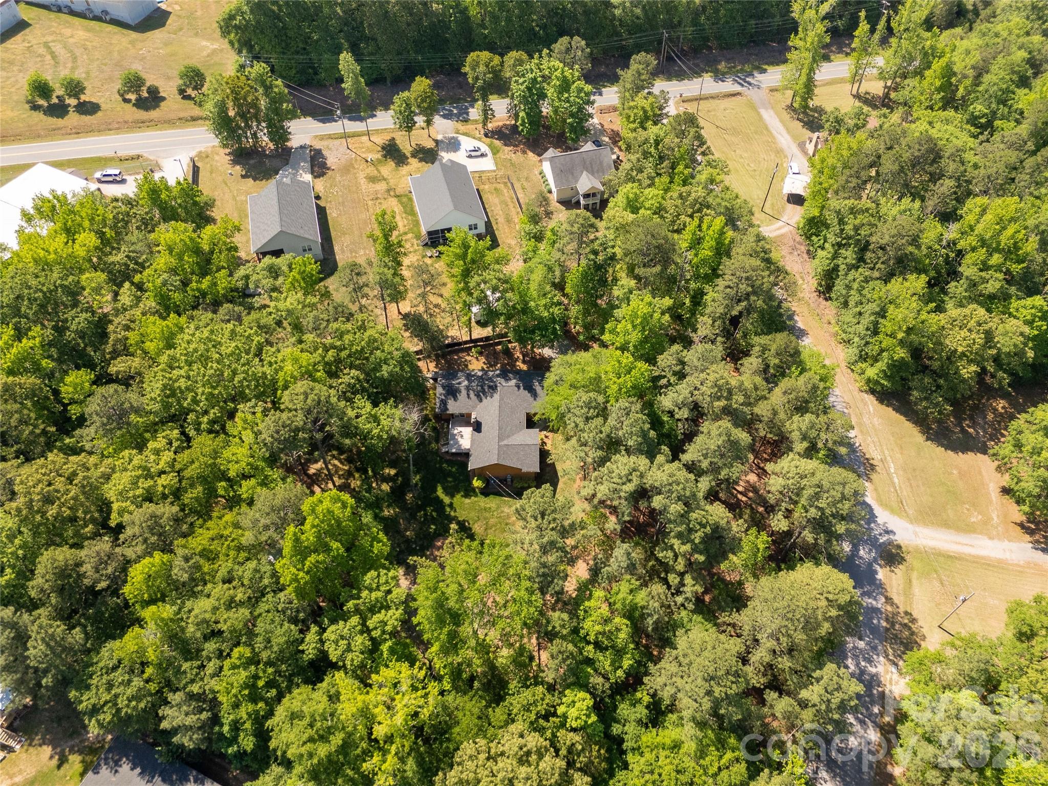 Pineland Hills - Residential