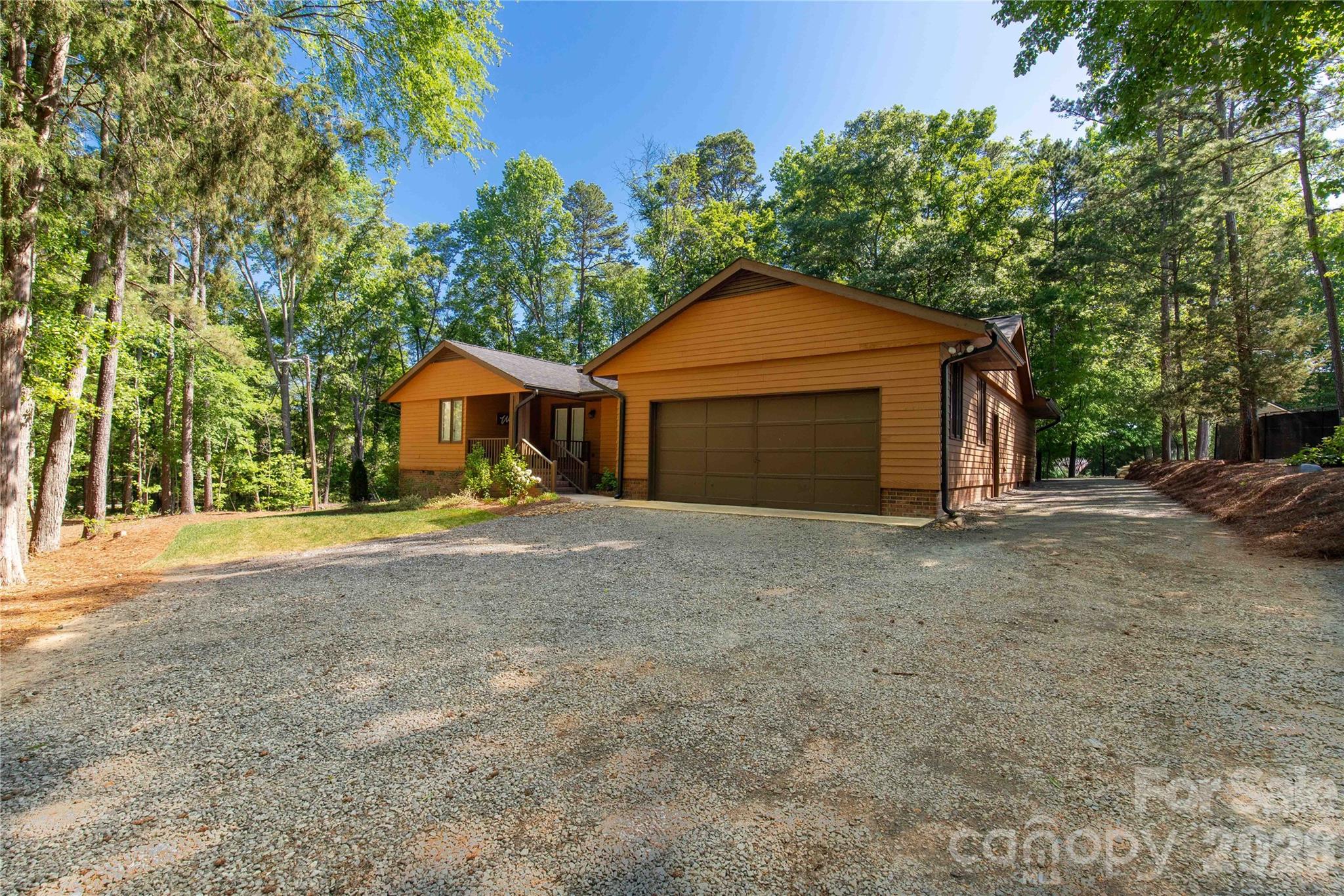 Pineland Hills - Residential