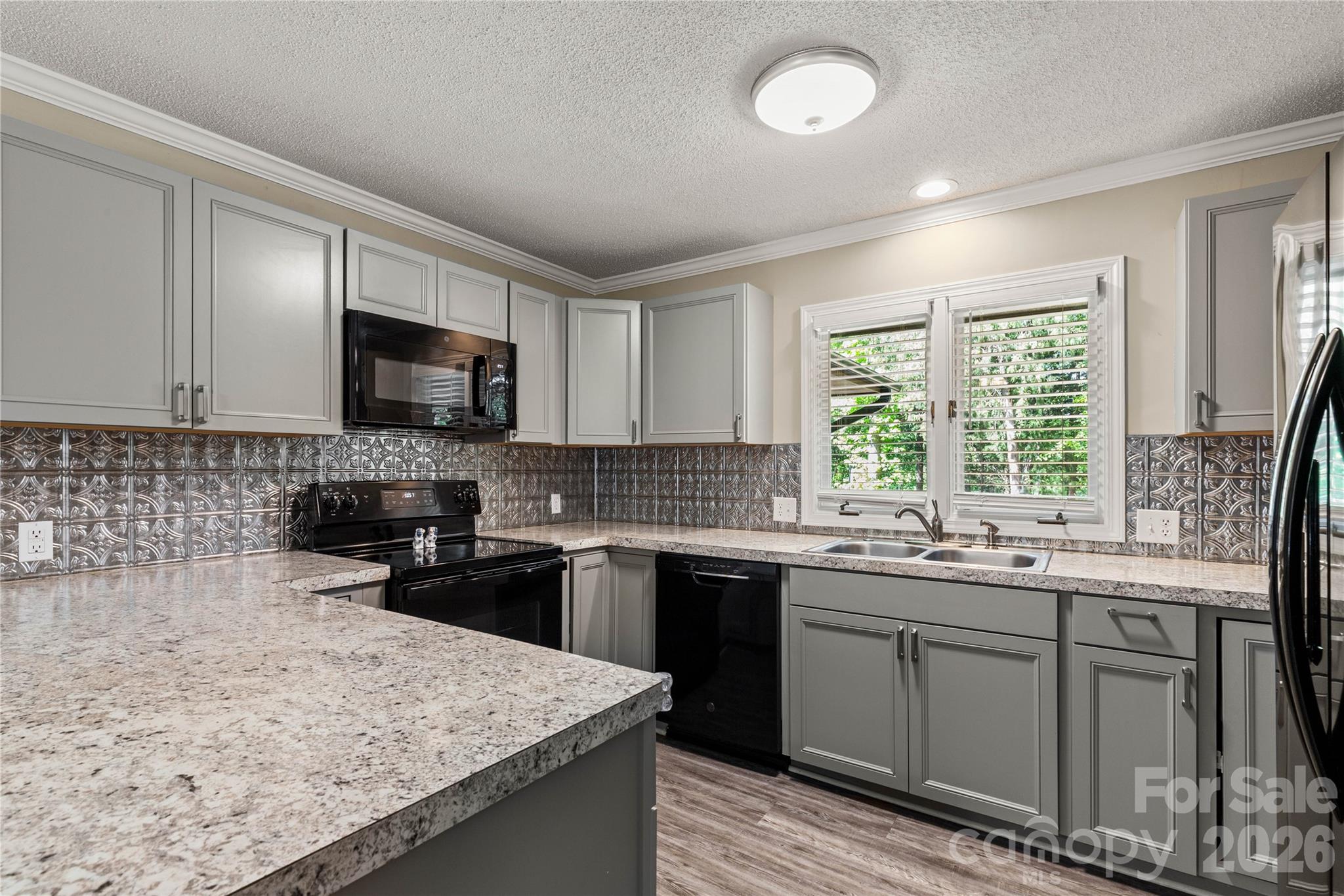 Pineland Hills - Residential