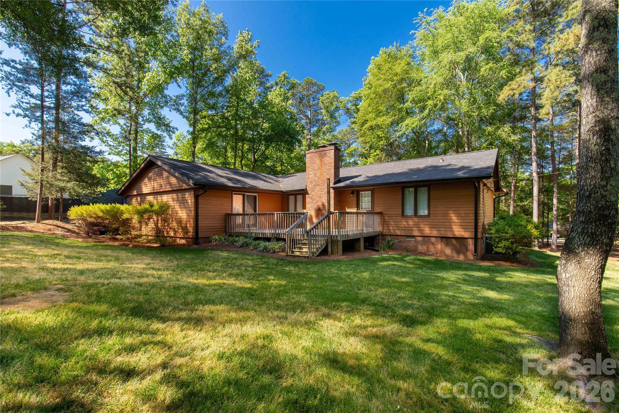 Pineland Hills - Residential