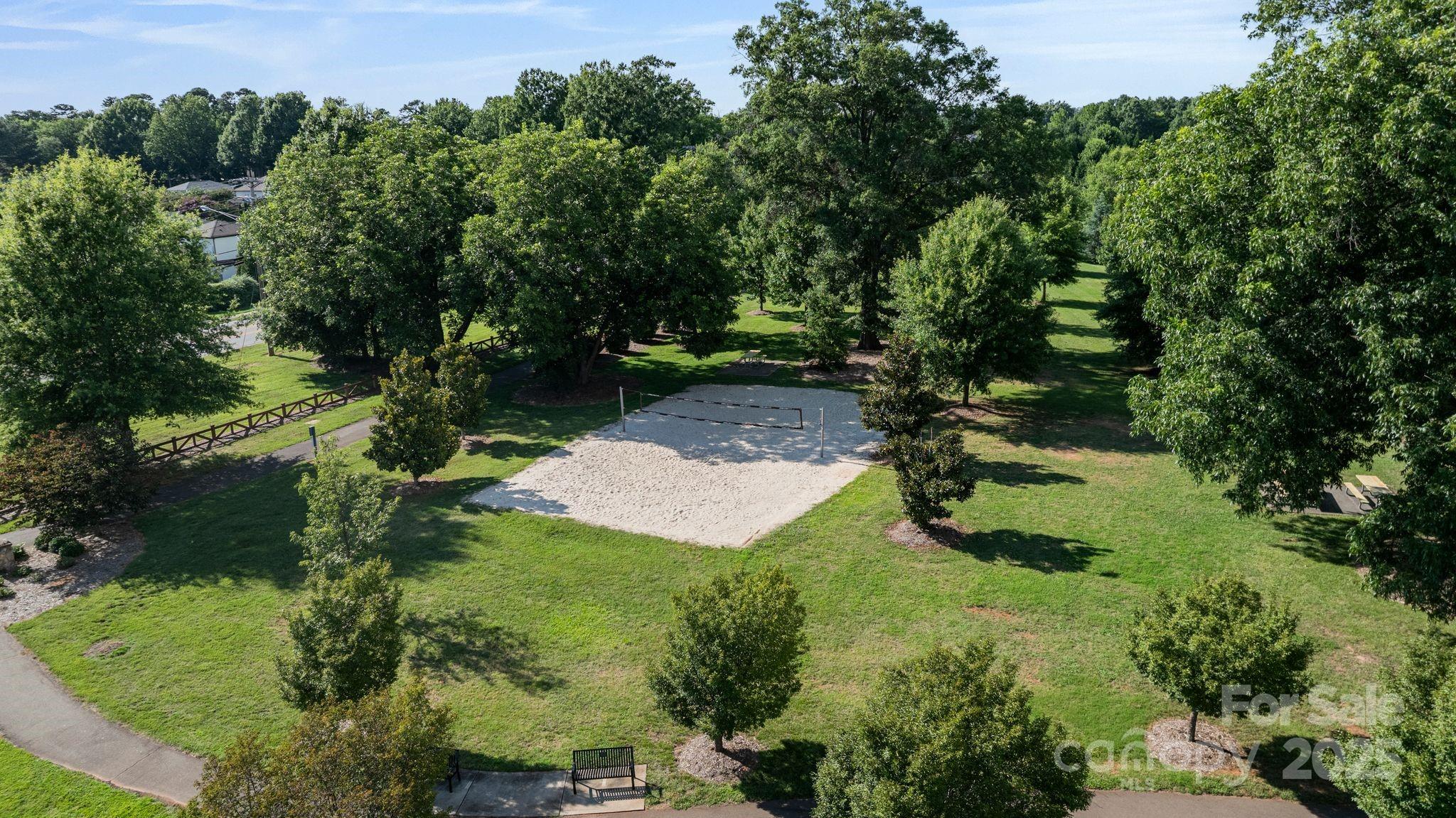 Robbins Park - Residential