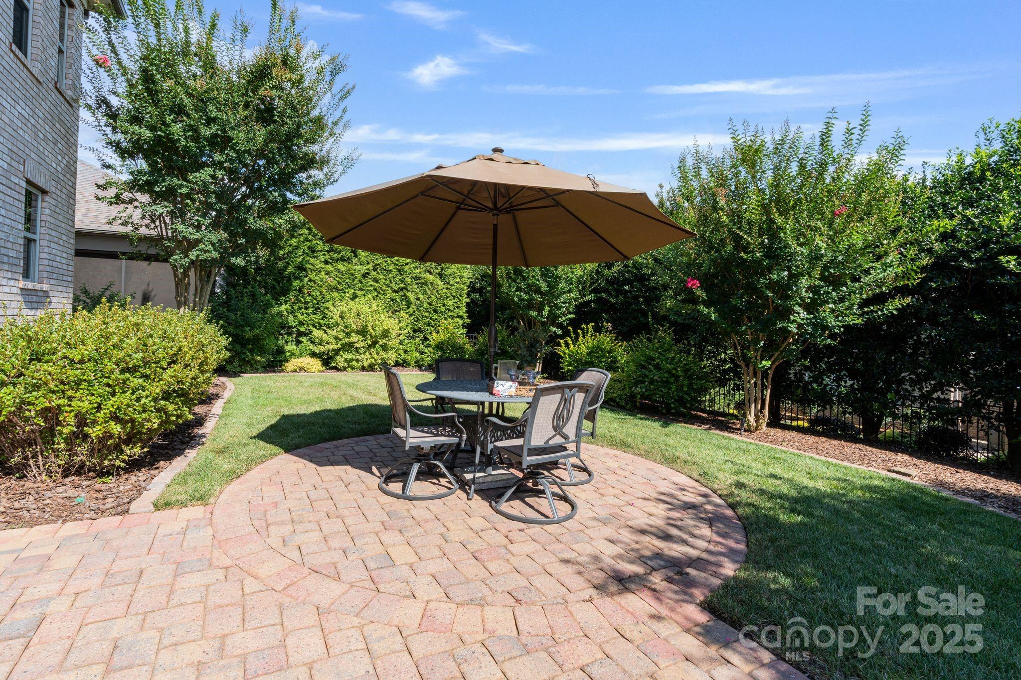 Robbins Park - Residential