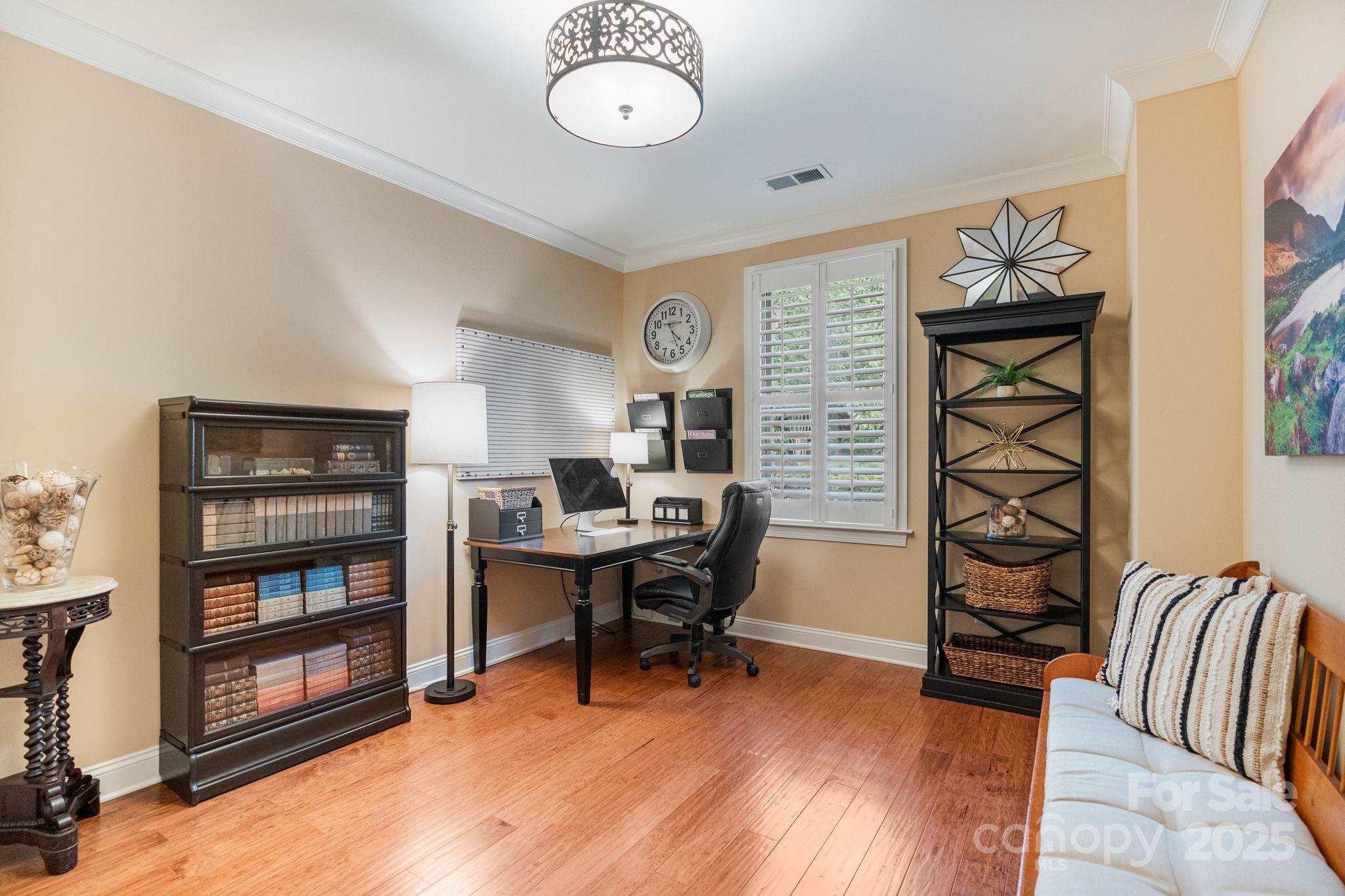 Robbins Park - Residential