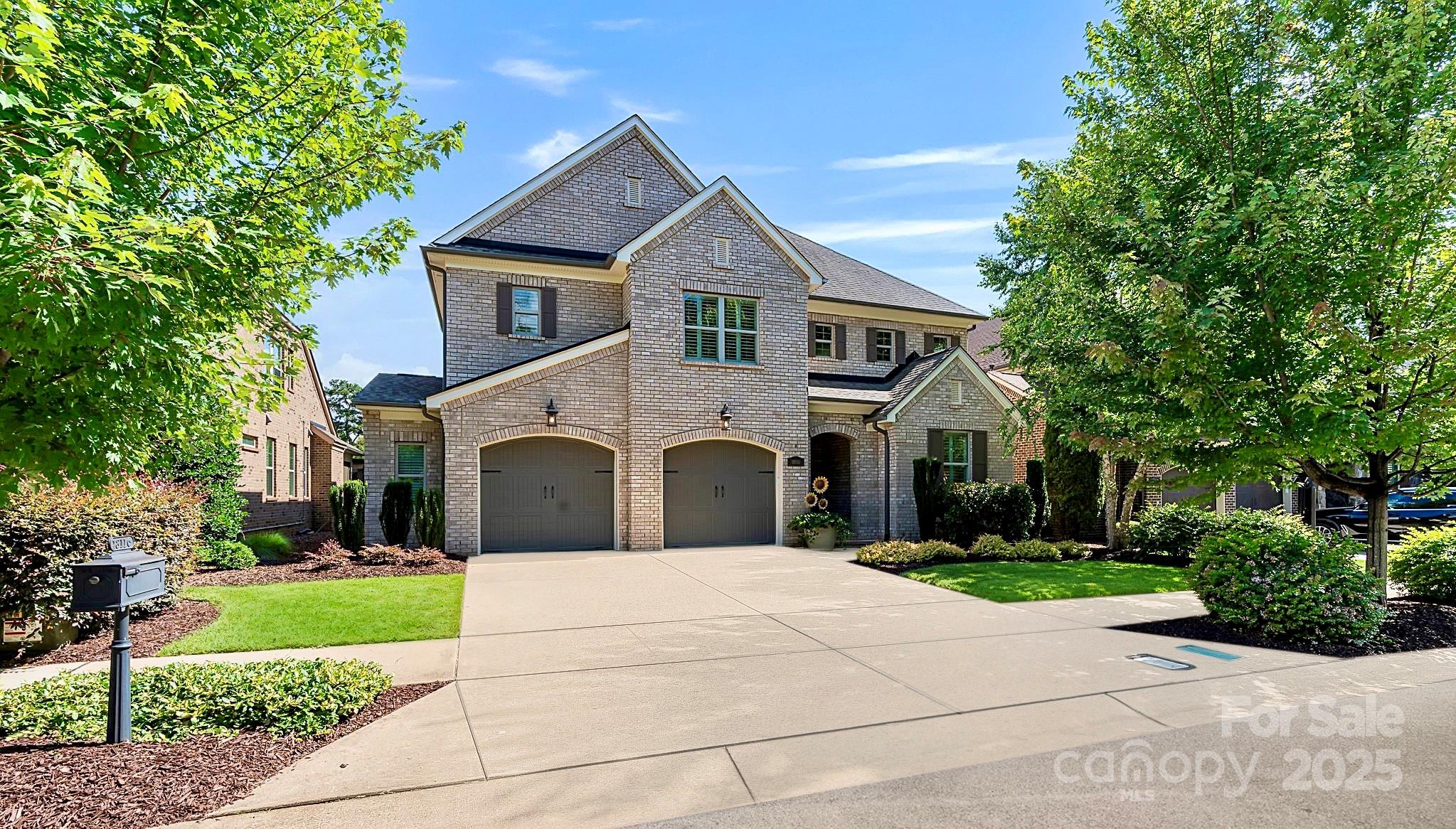 Robbins Park - Residential