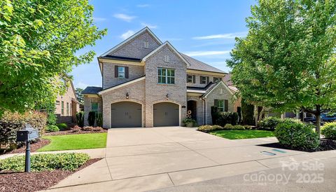 18116 John Robbins Lane Cornelius NC 28031