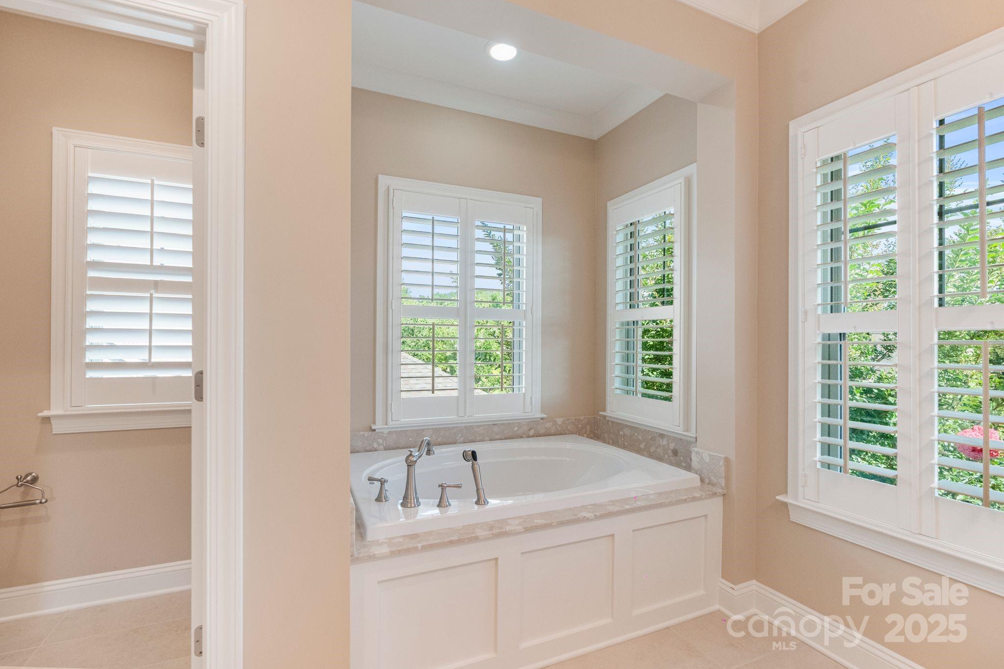 Robbins Park - Residential