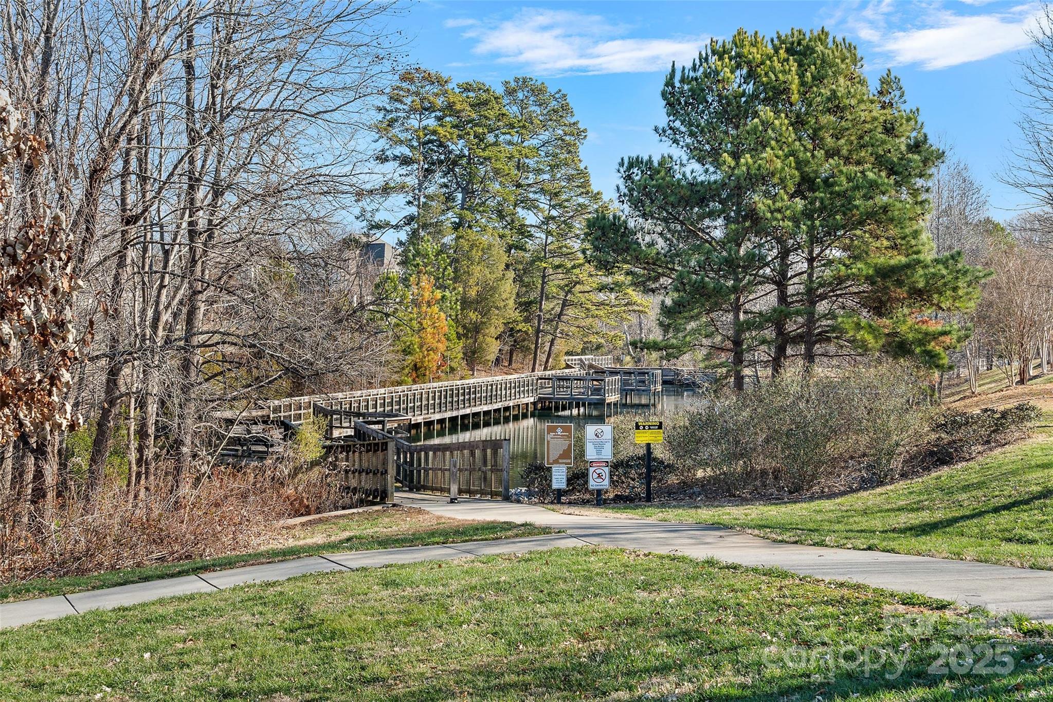 Robbins Park - Residential