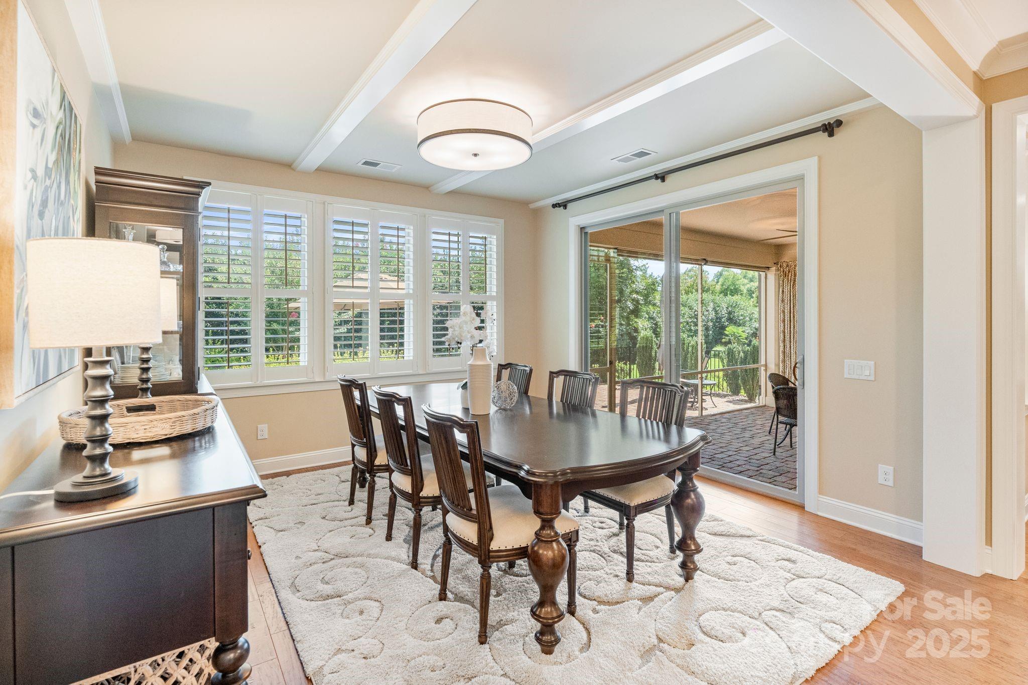 Robbins Park - Residential