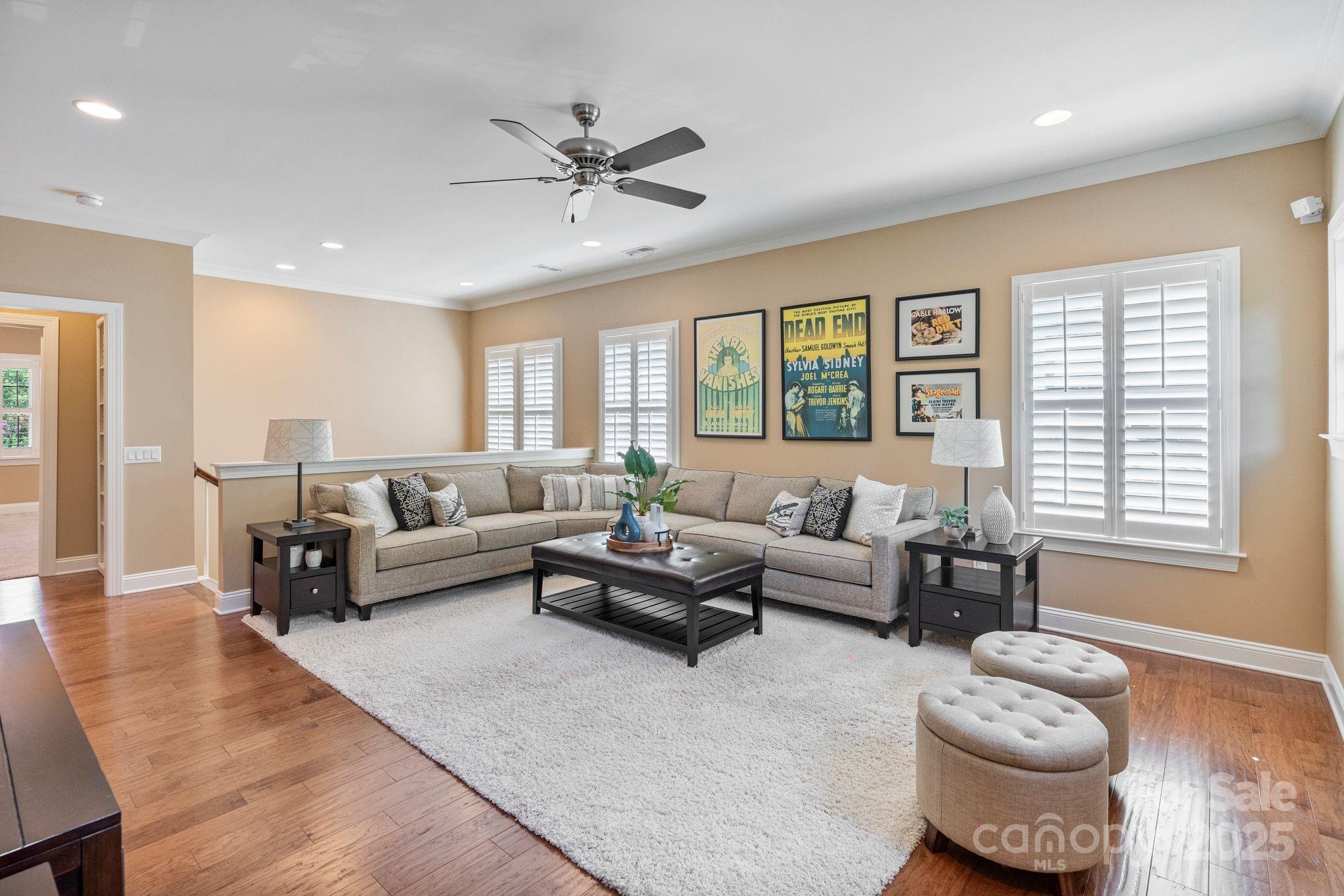 Robbins Park - Residential