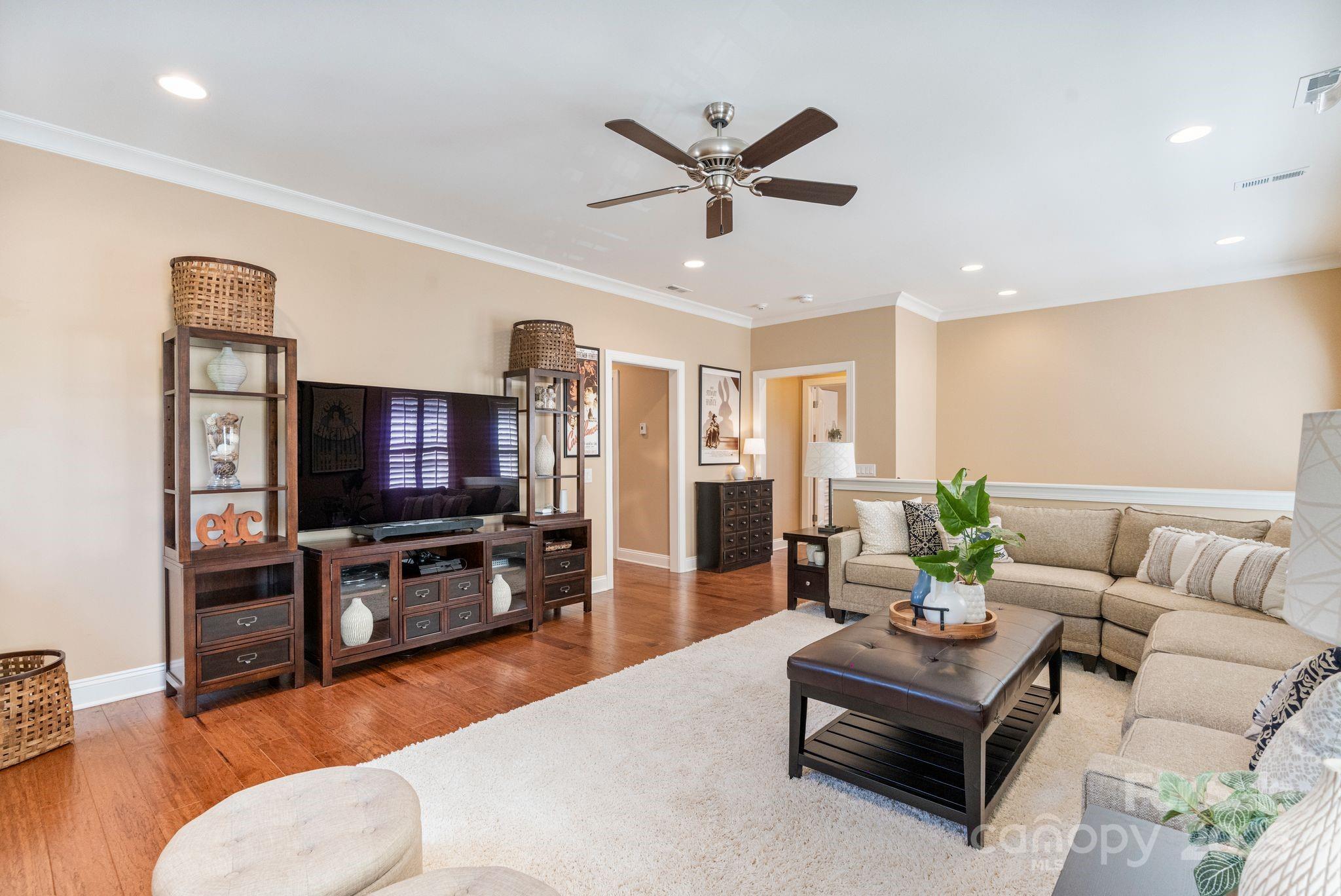 Robbins Park - Residential