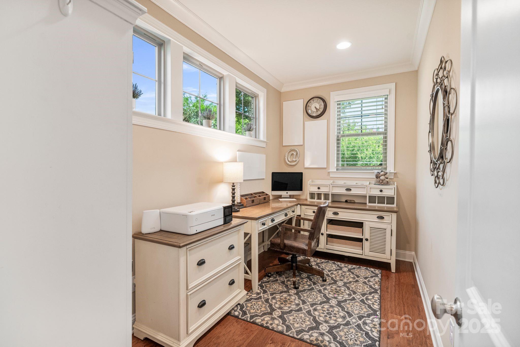 Robbins Park - Residential