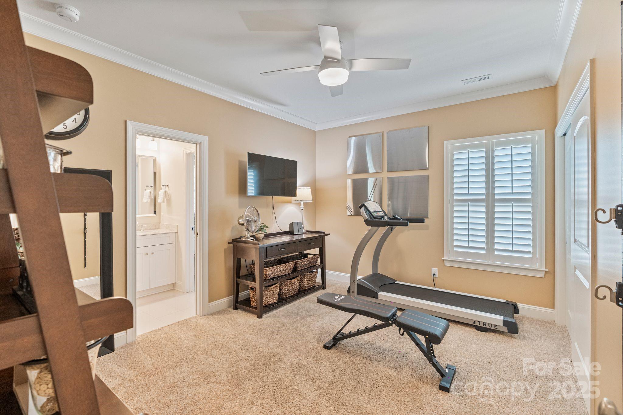 Robbins Park - Residential