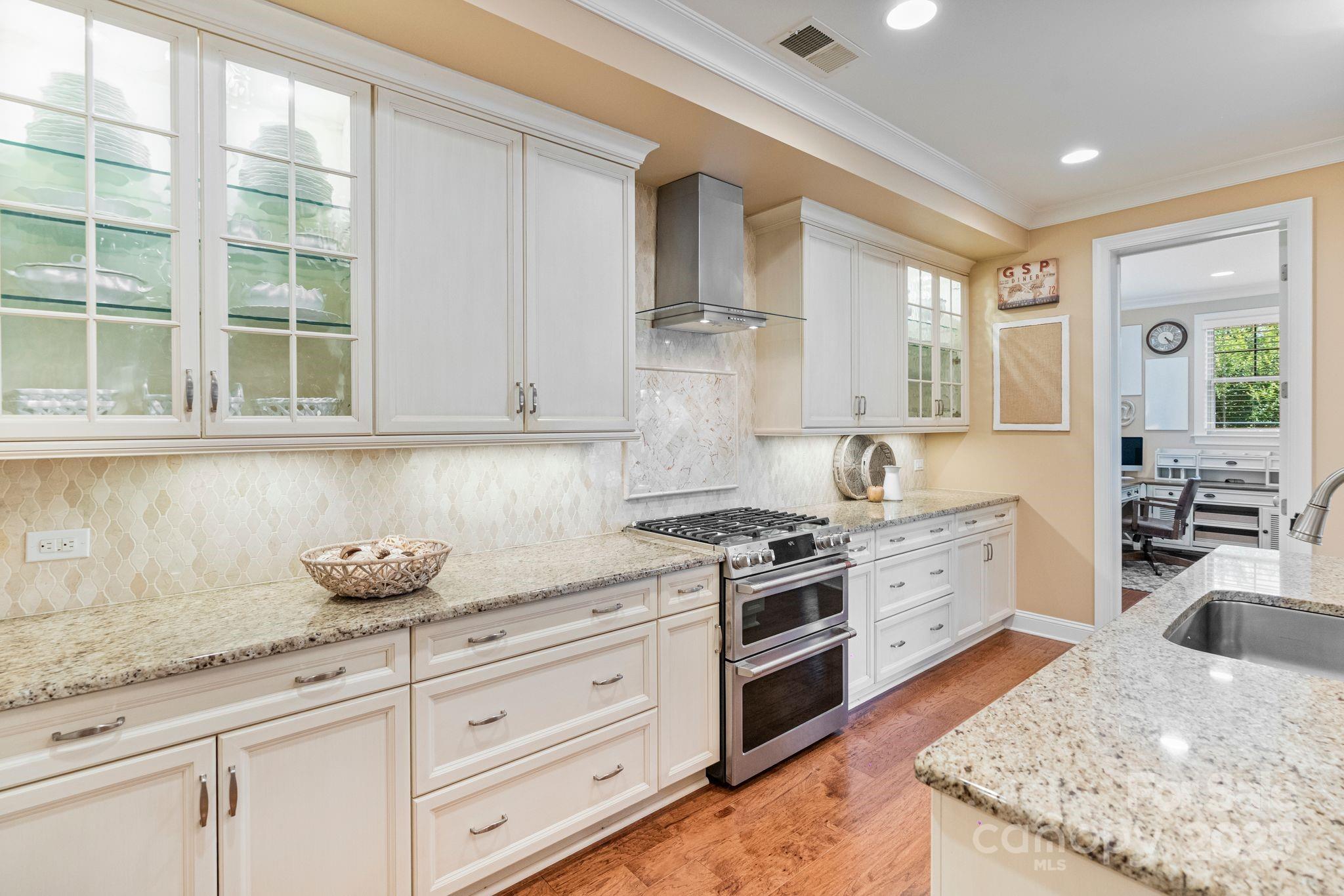 Robbins Park - Residential