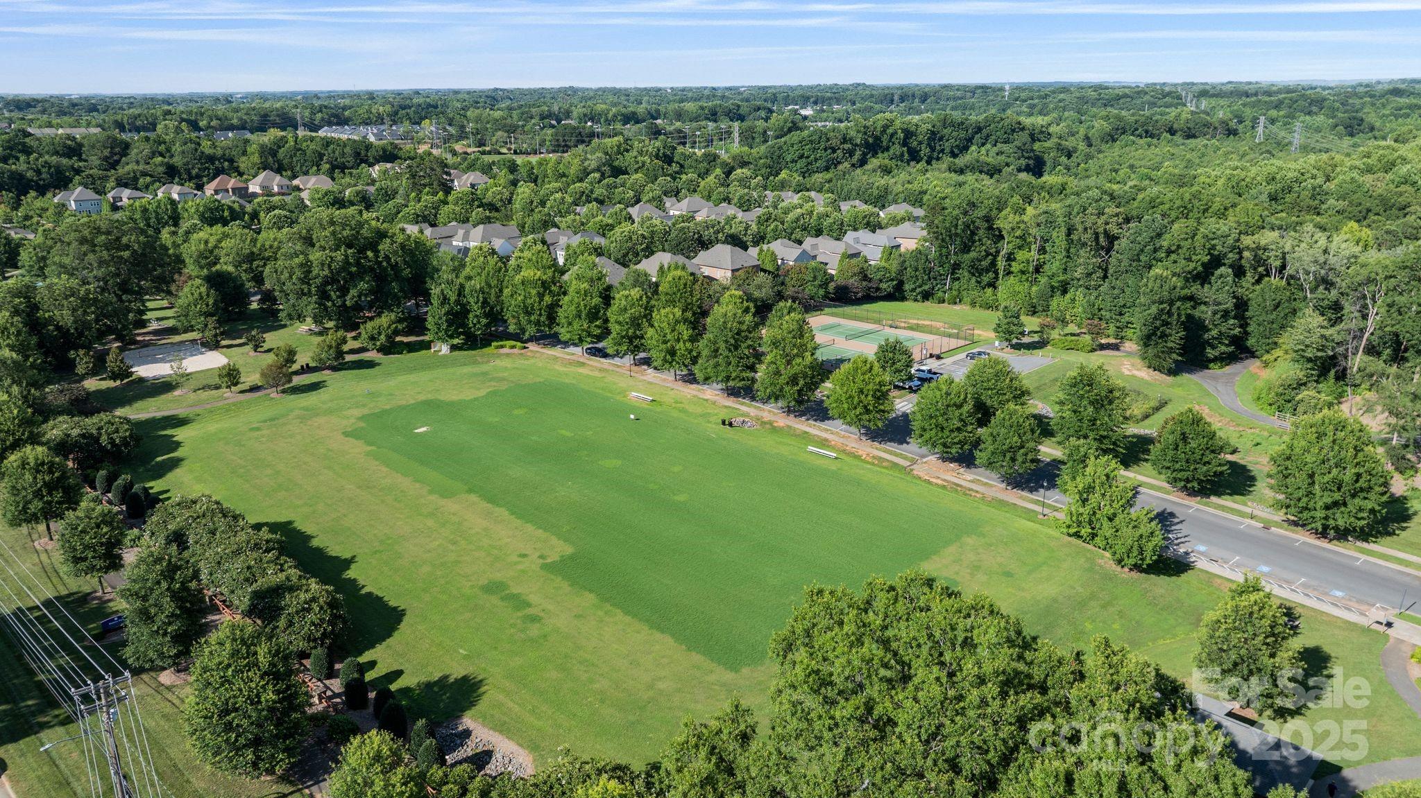 Robbins Park - Residential