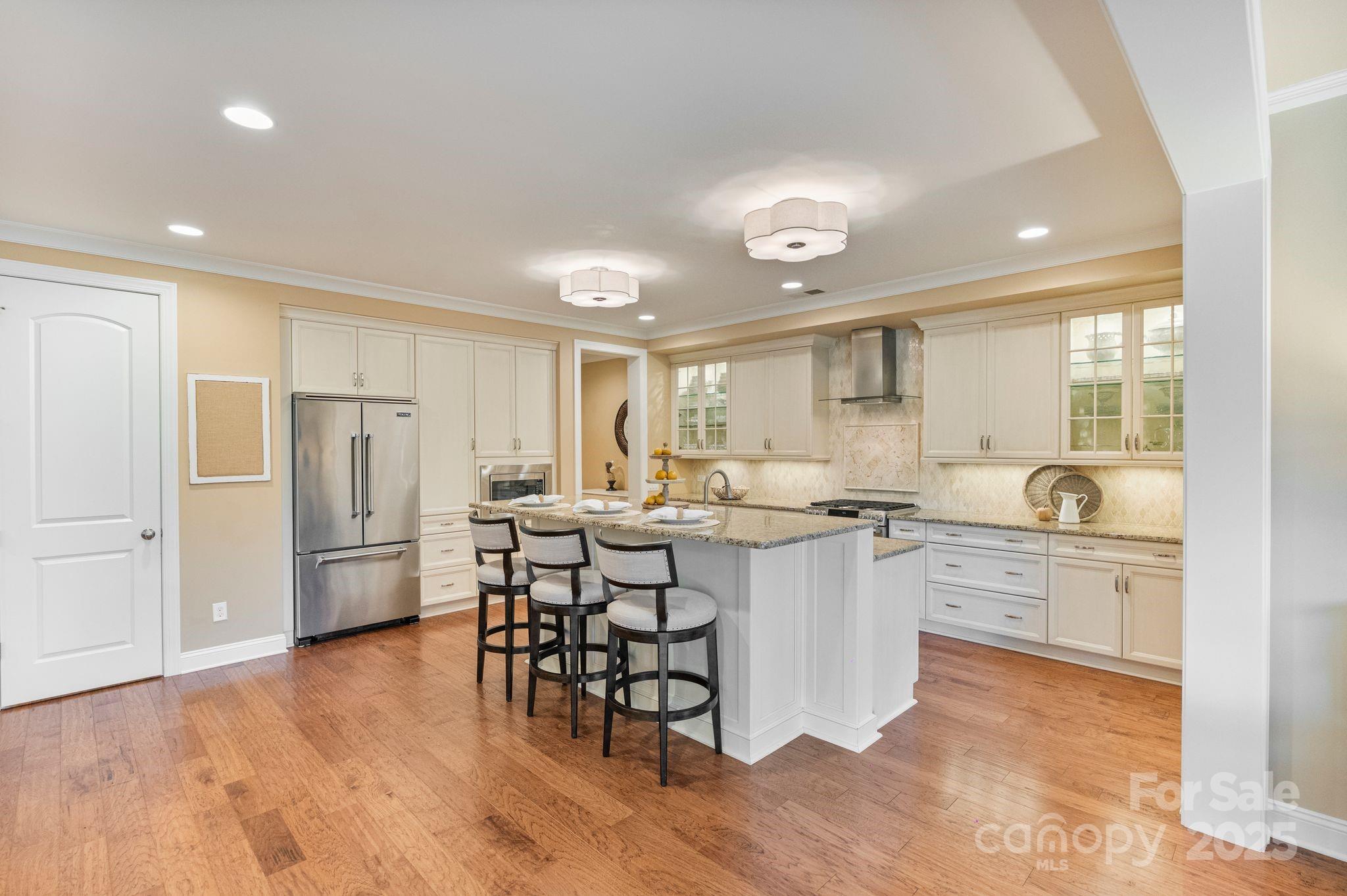 Robbins Park - Residential