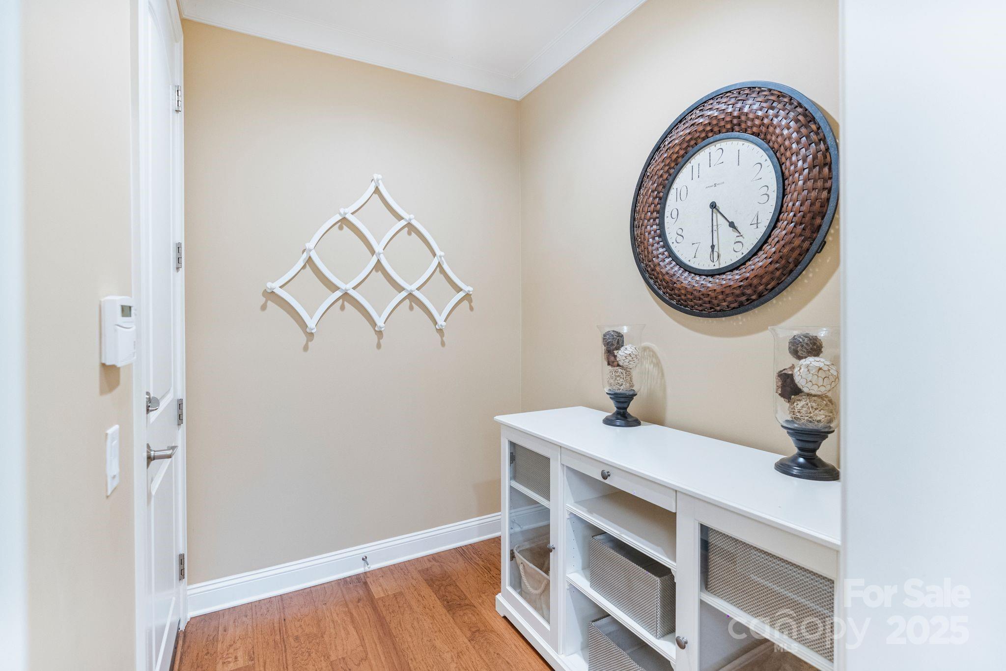 Robbins Park - Residential