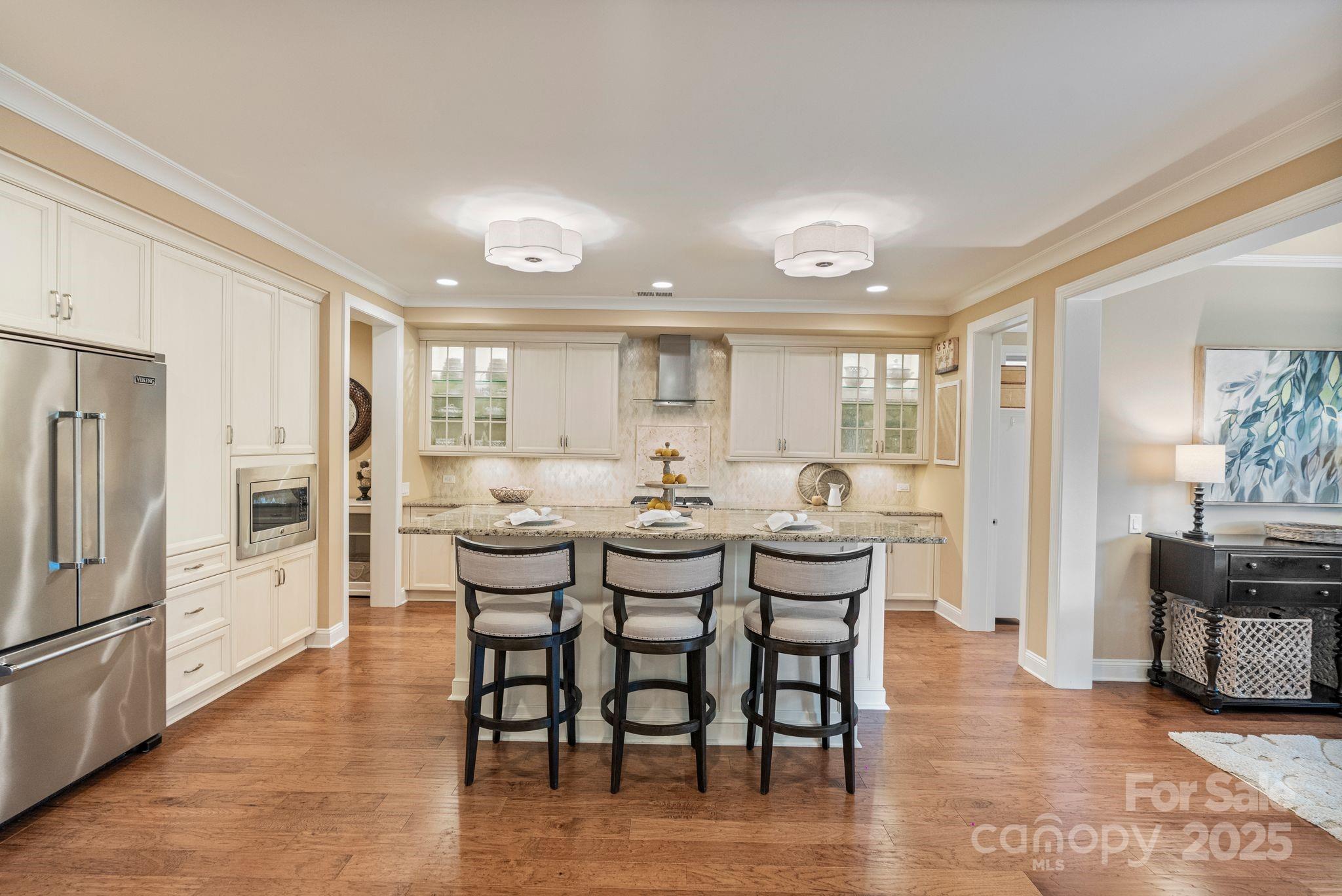 Robbins Park - Residential