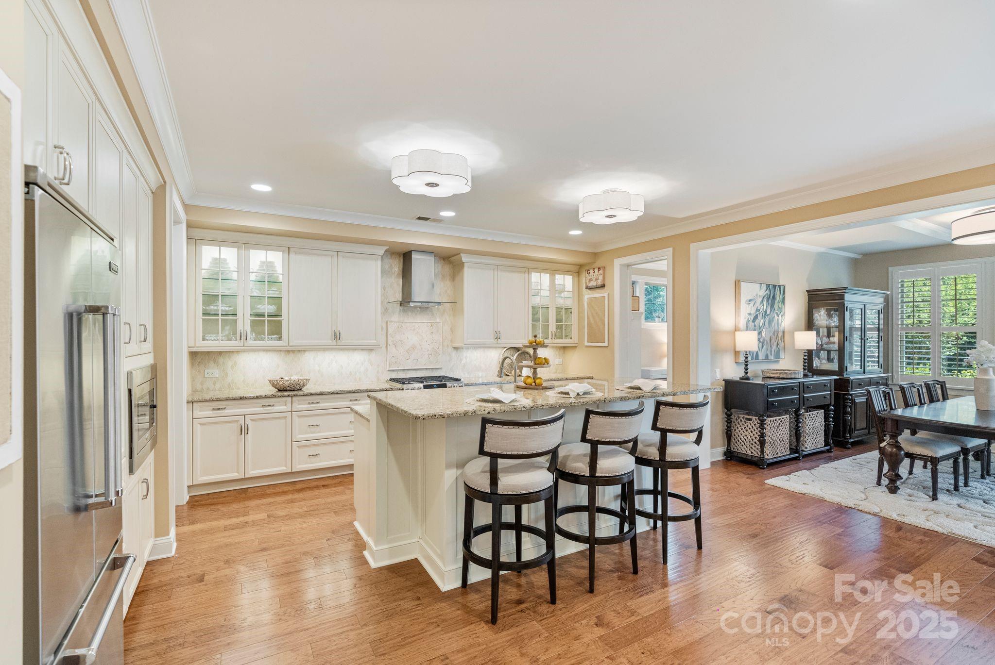 Robbins Park - Residential