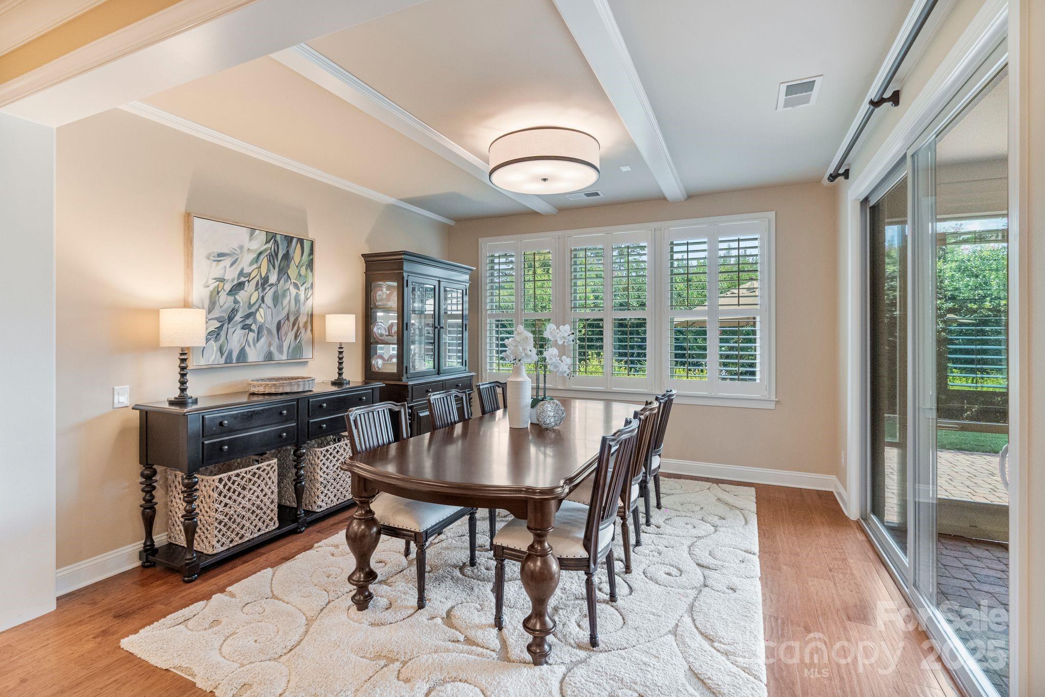 Robbins Park - Residential