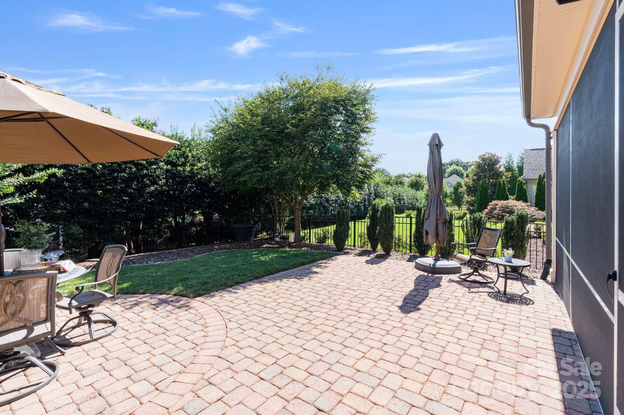 Robbins Park - Residential